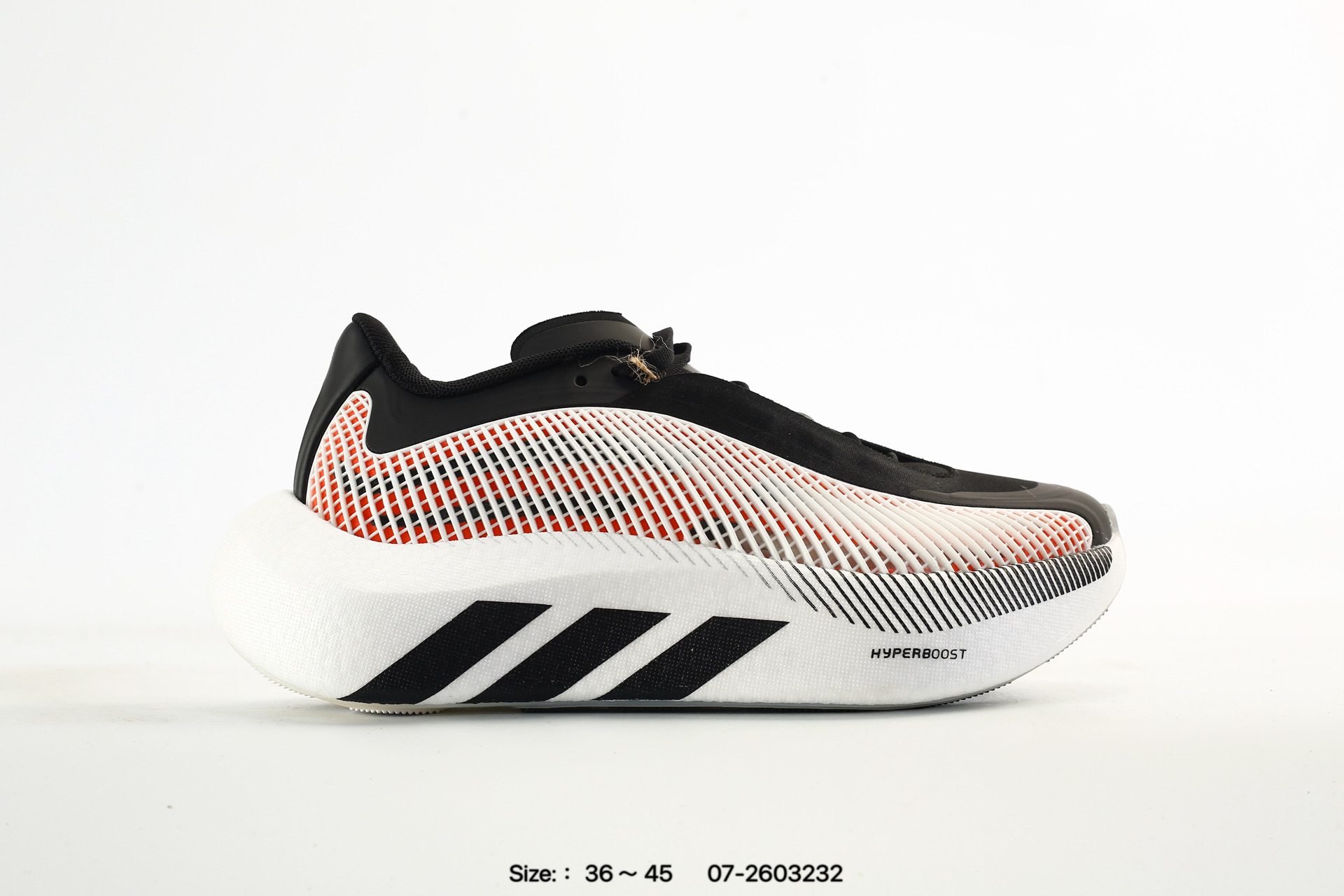 Adidas Hyperboost Edge Boost – LA5975, photo 2