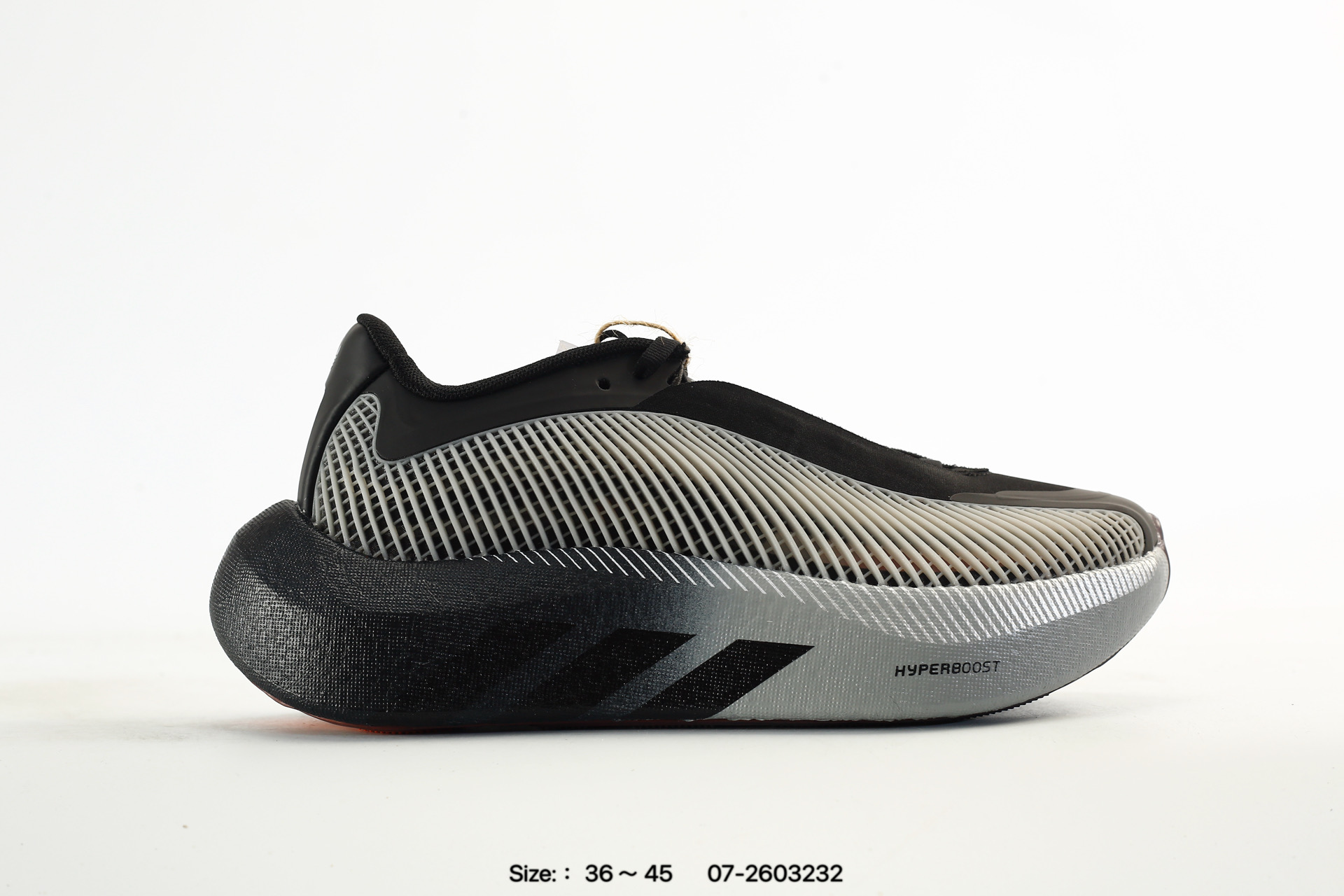 Adidas Hyperboost Edge Boost – LA5975