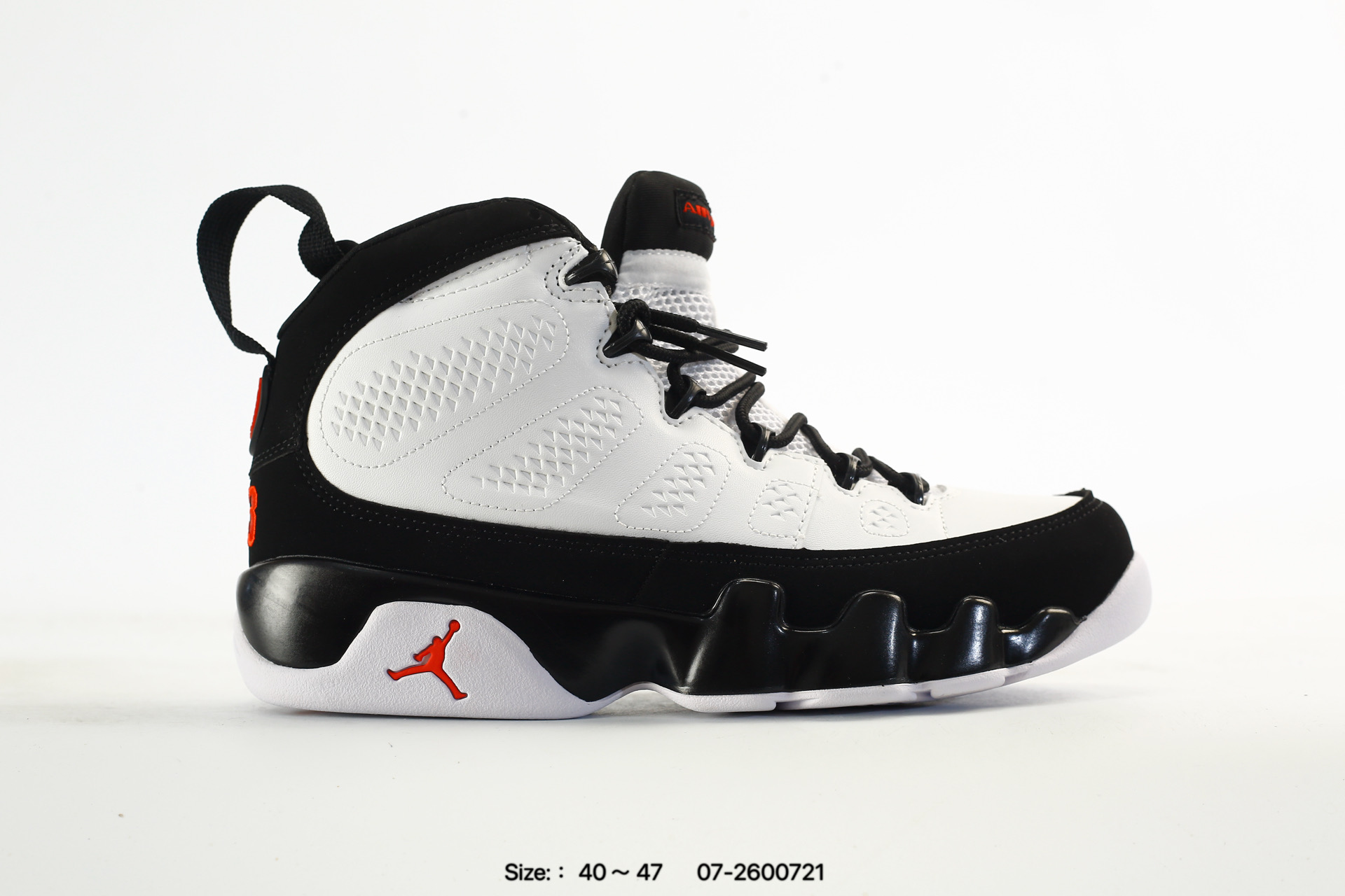 Air Jordan AJ9 CT8019-600 07-2600721