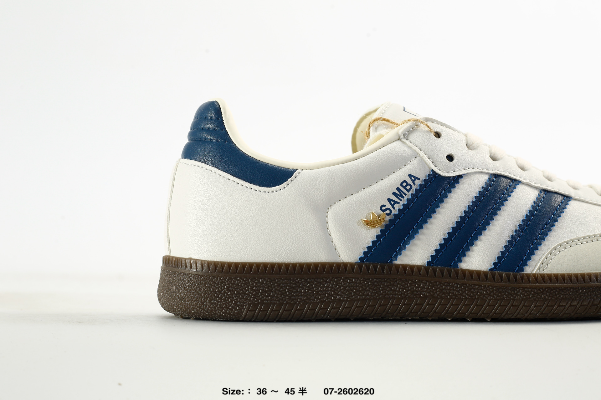 Adidas Originals Samba OG – IH6627, photo 2