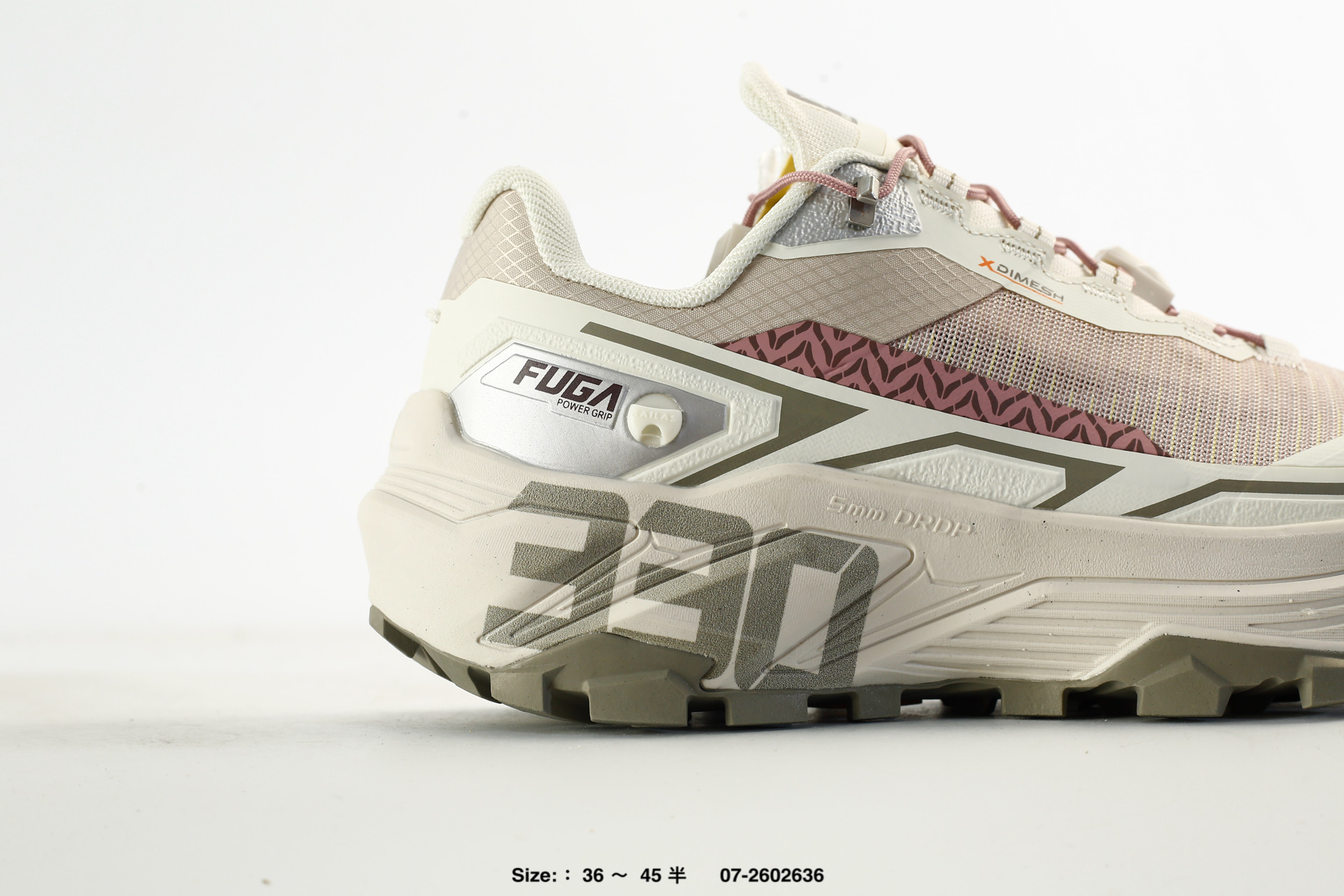 Kailas Fuga EX330 – KS2613212, photo 2