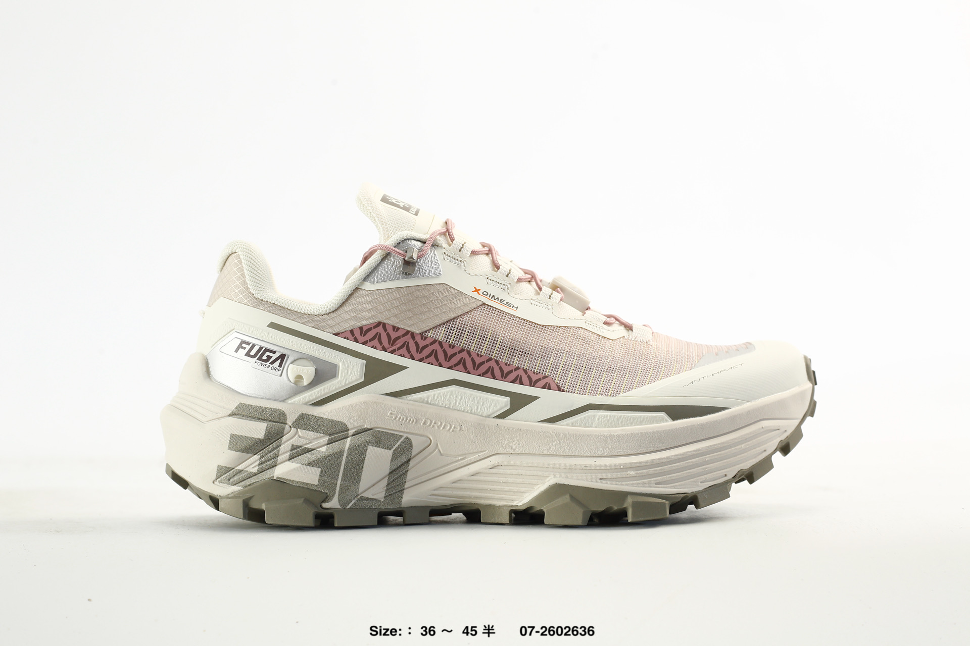 Kailas Fuga EX330 – KS2613212