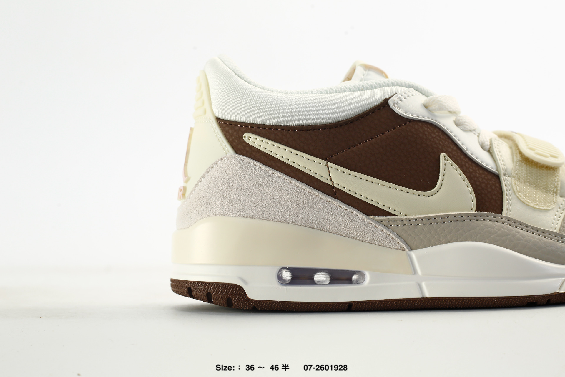 Nike Air Jordan Legacy AJ312 Low – lV3217-211, photo 2