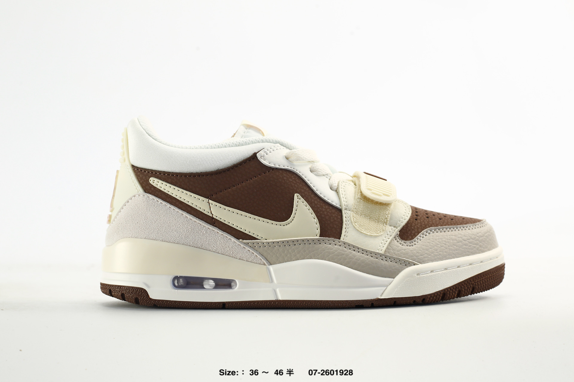 Nike Air Jordan Legacy AJ312 Low – lV3217-211
