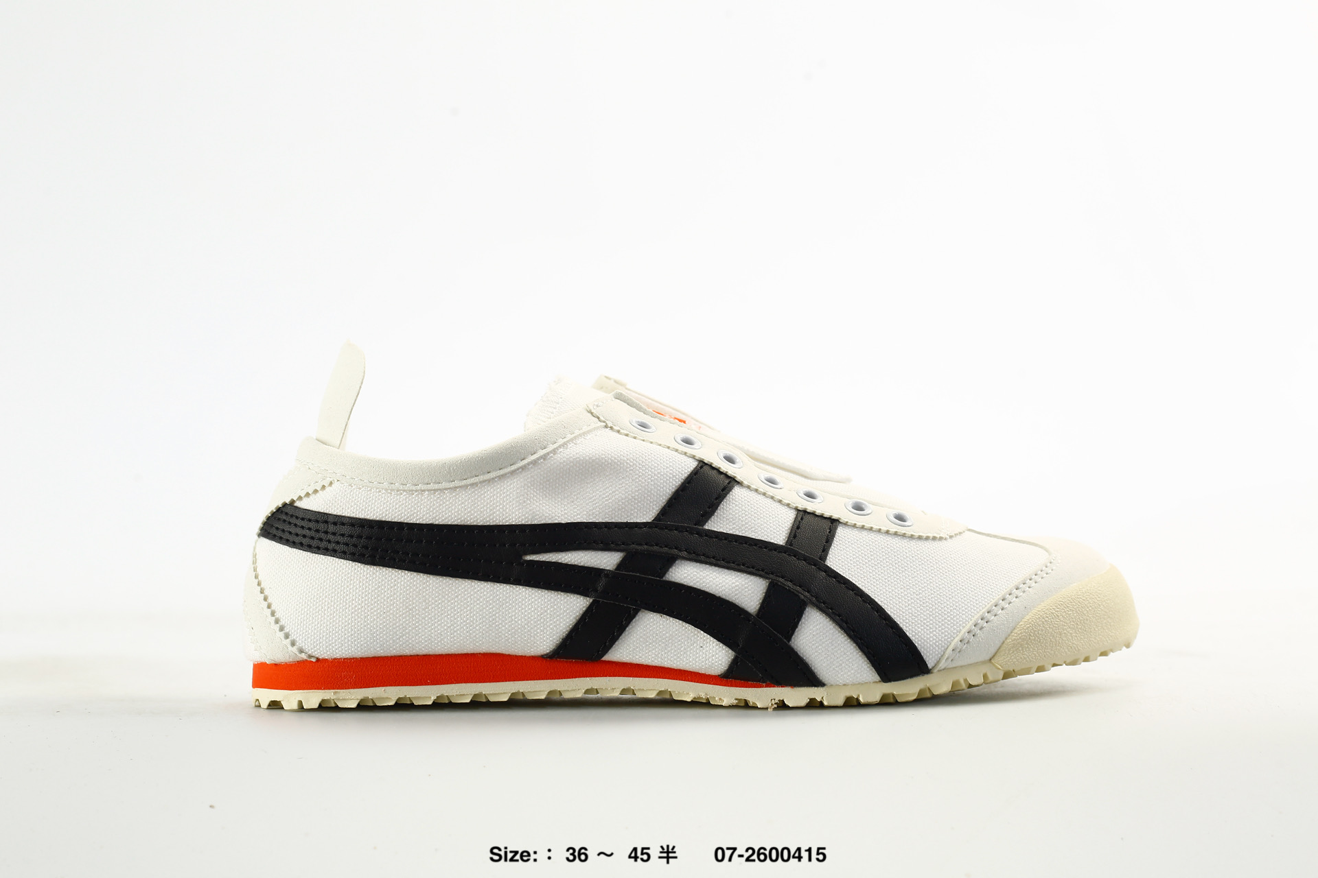 Onitsuka Tiger Mexico 66 – 1183A360-001