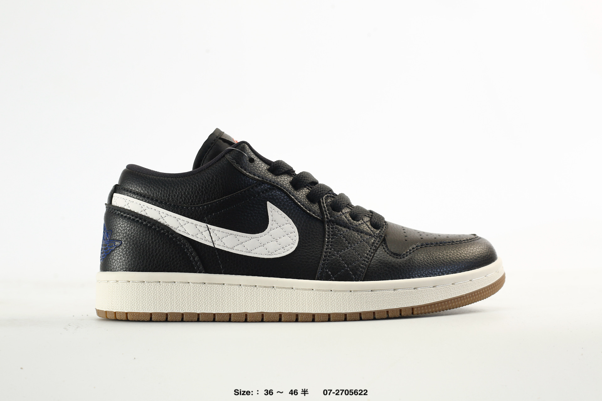 Nike Air Jordan 1 Retro Low OG – lO2047-001