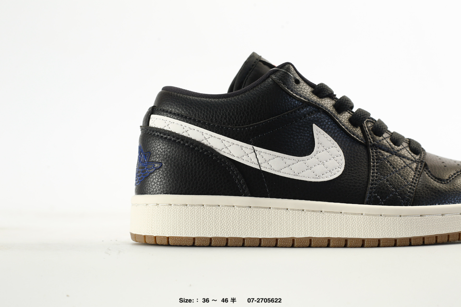 Nike Air Jordan 1 Retro Low OG – lO2047-001, photo 2