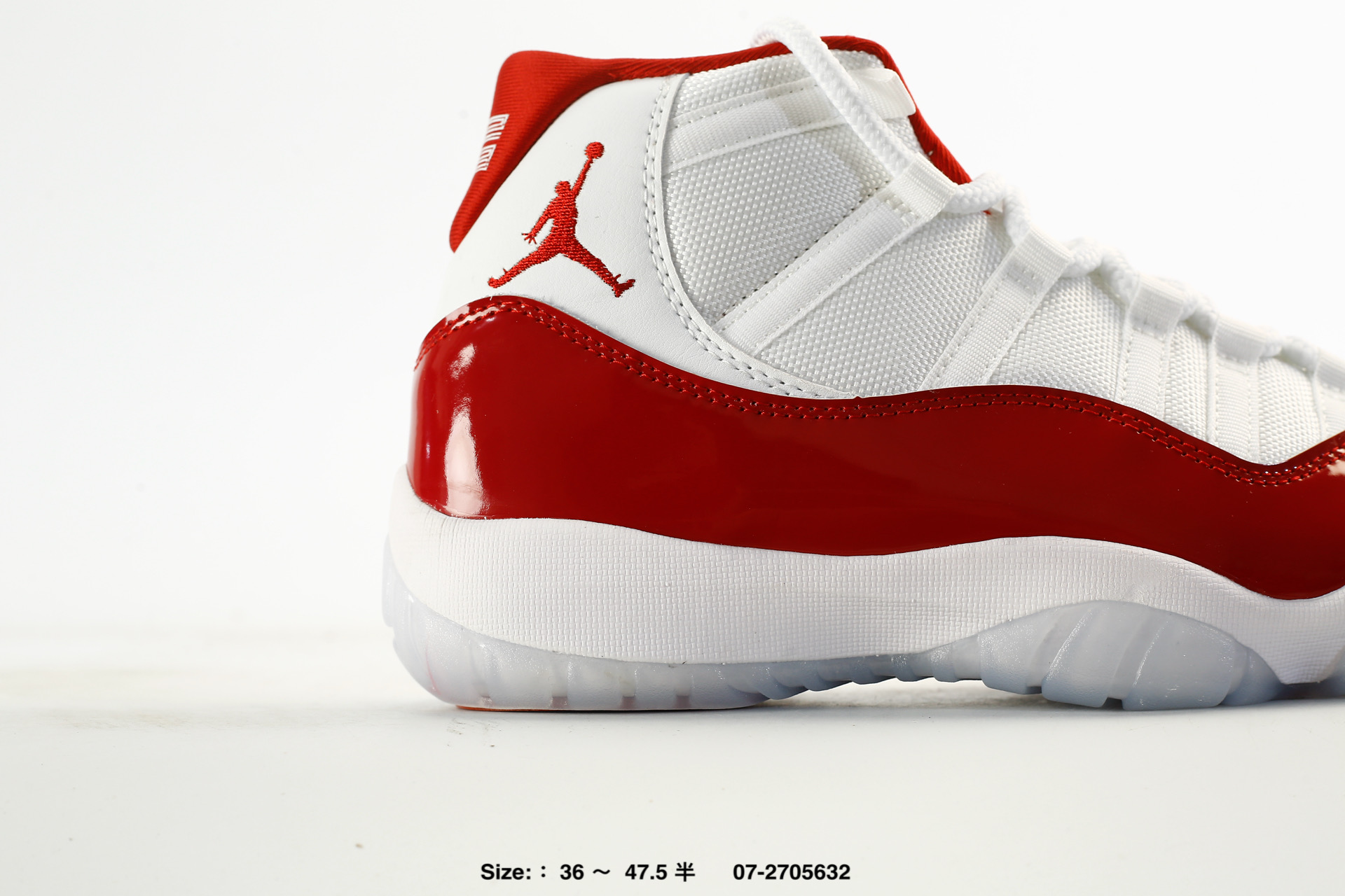 Nike Air Jordan 11 Retro Low Concord, photo 2