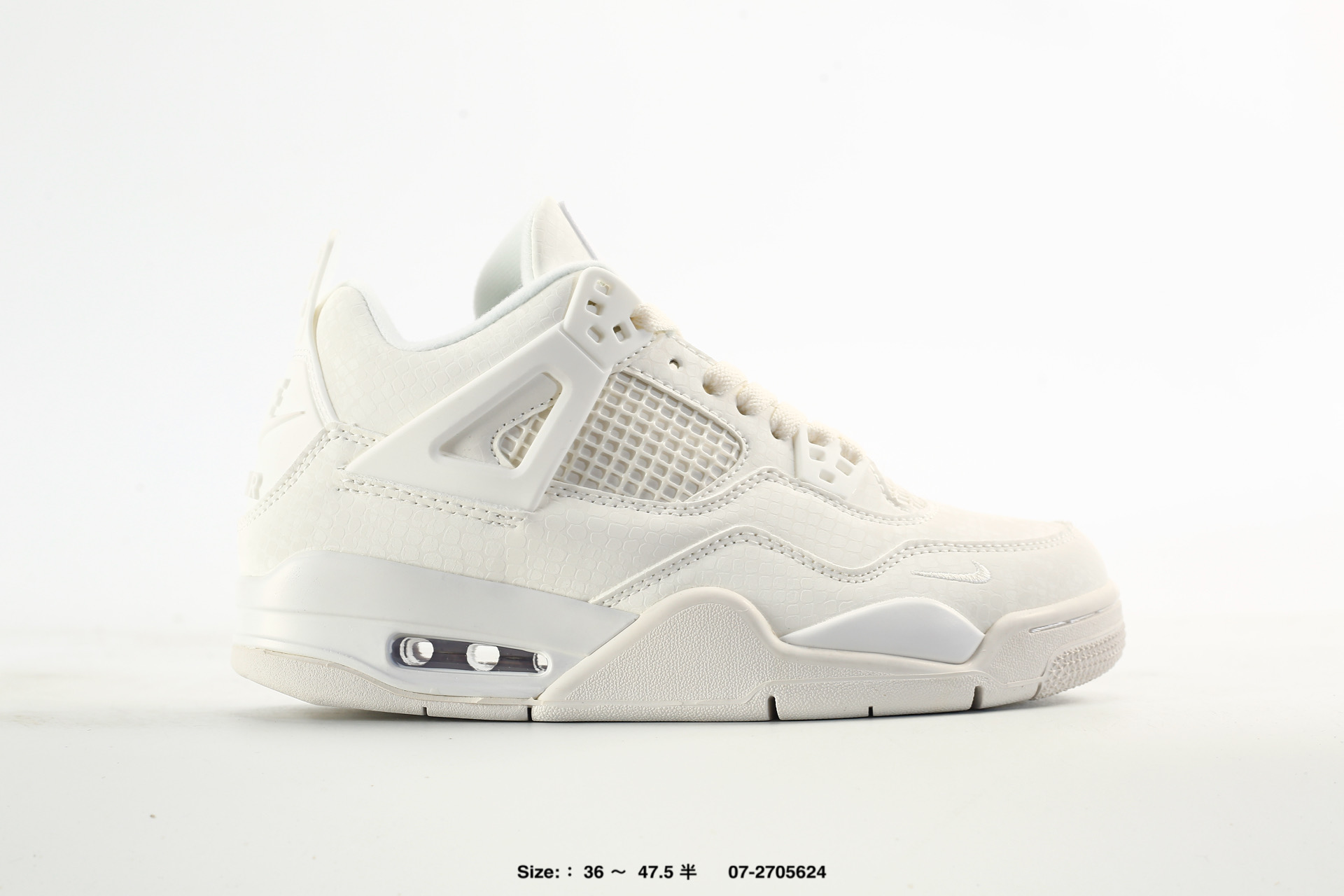 Nike Air Jordan 4 Retro AJ4 – HF4340-802