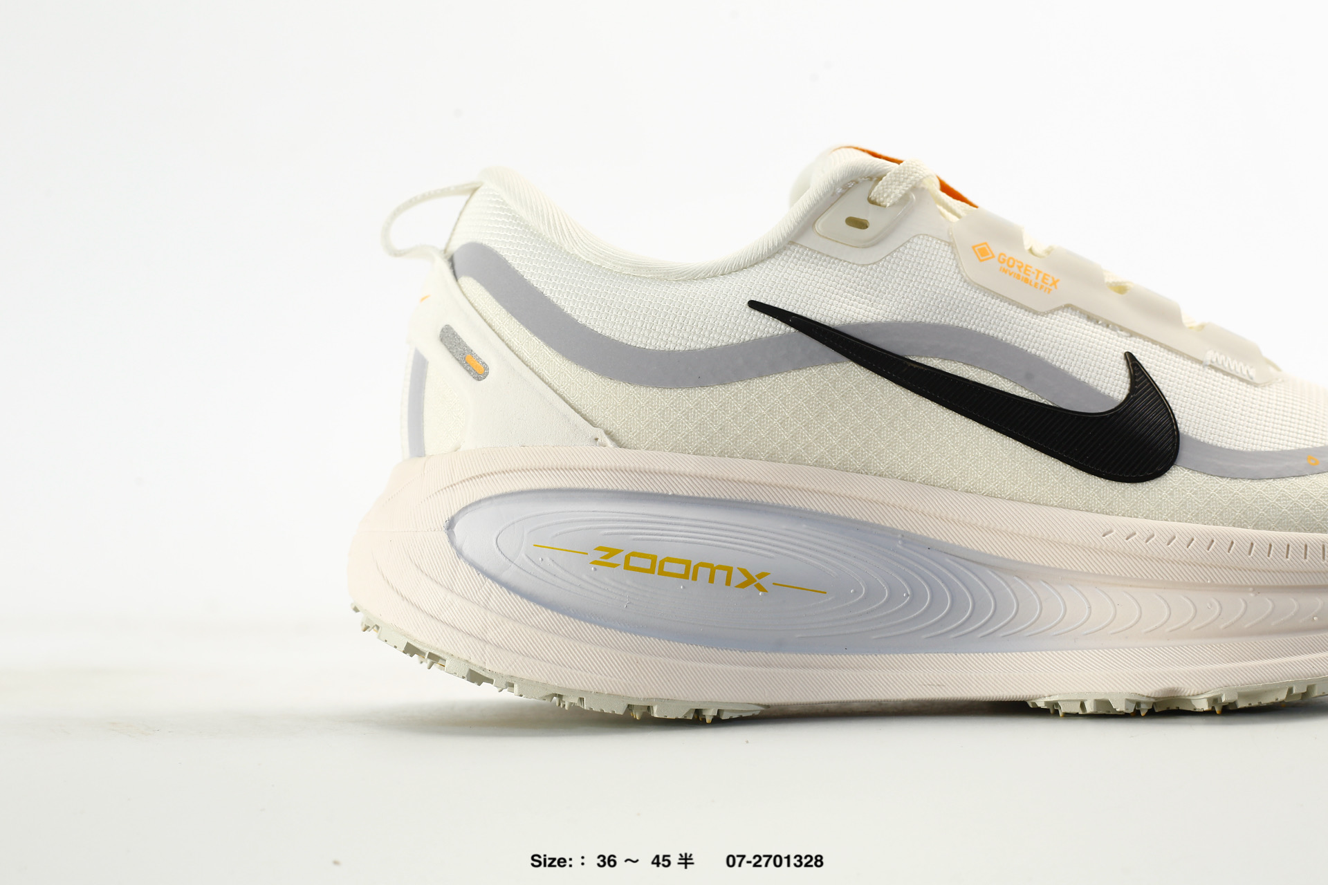 Nike Vomero 18 GTX – HQ7002-100, photo 2