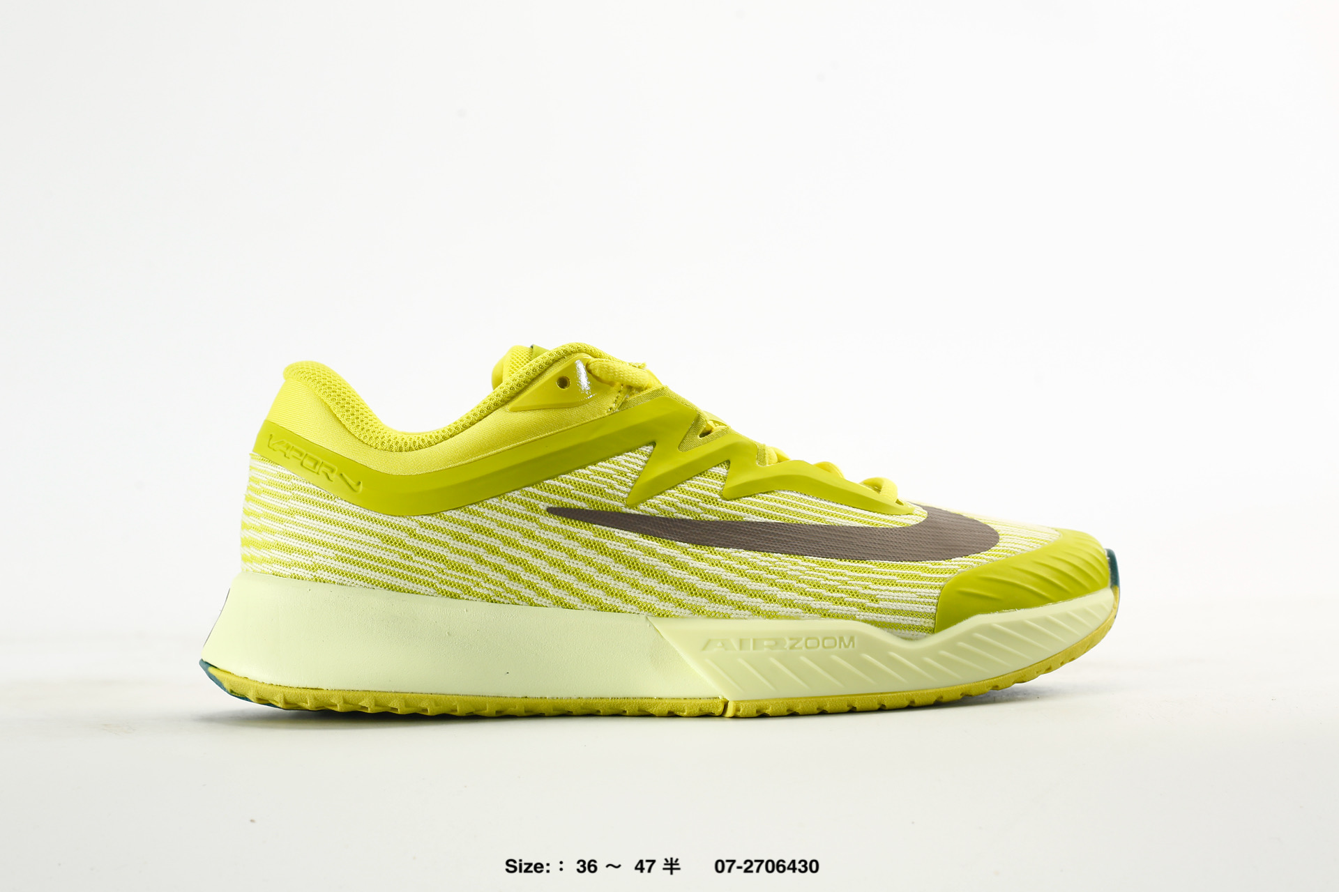 Nike Zoom Vapor Pro 3 HC – HF7829-300, photo 2