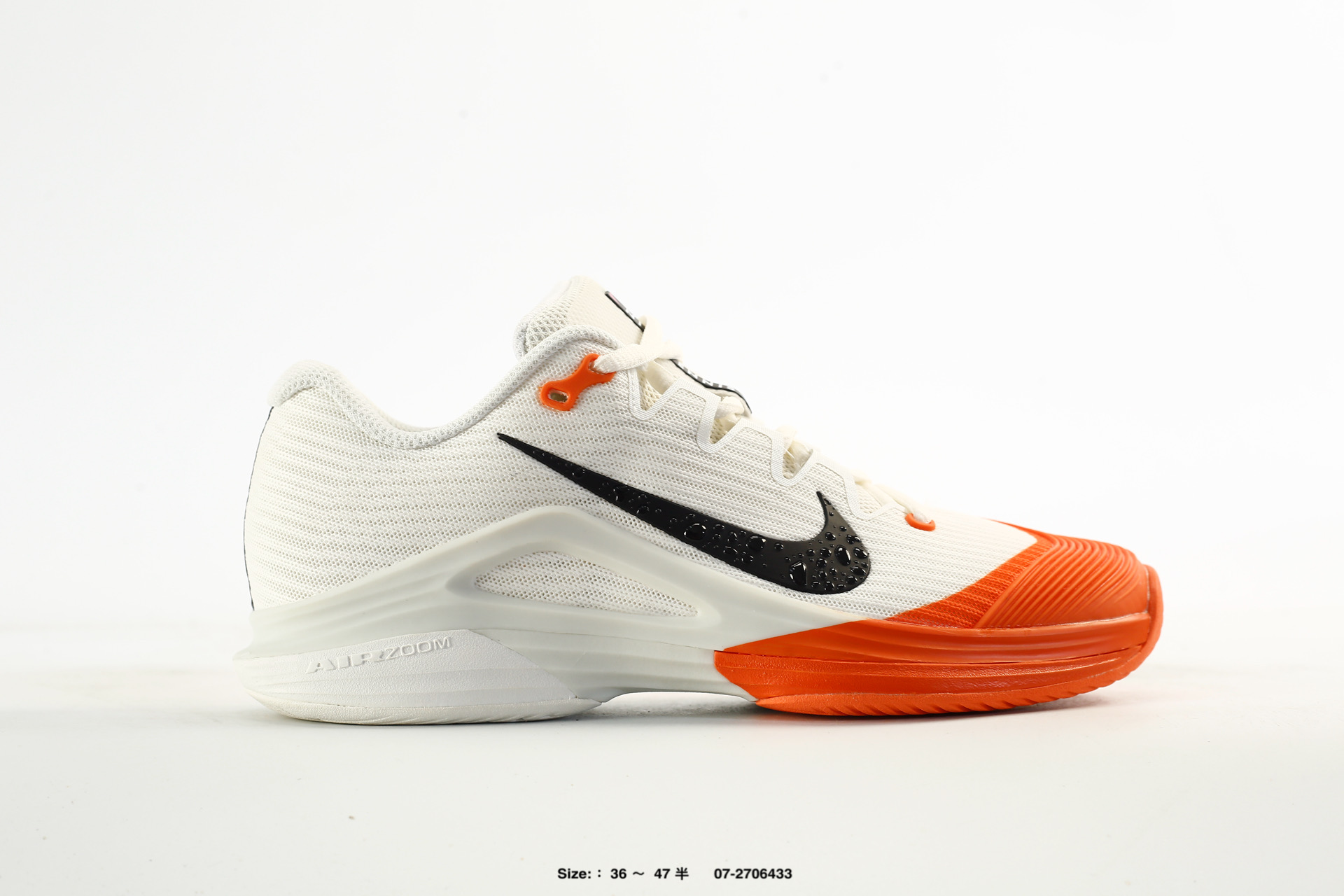 Nike Zoom Vapor 12 HC PRM – FV5552-402