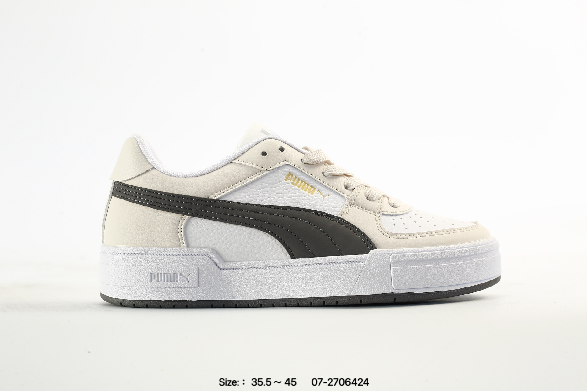 Puma CA Pro Classic – 386083-104