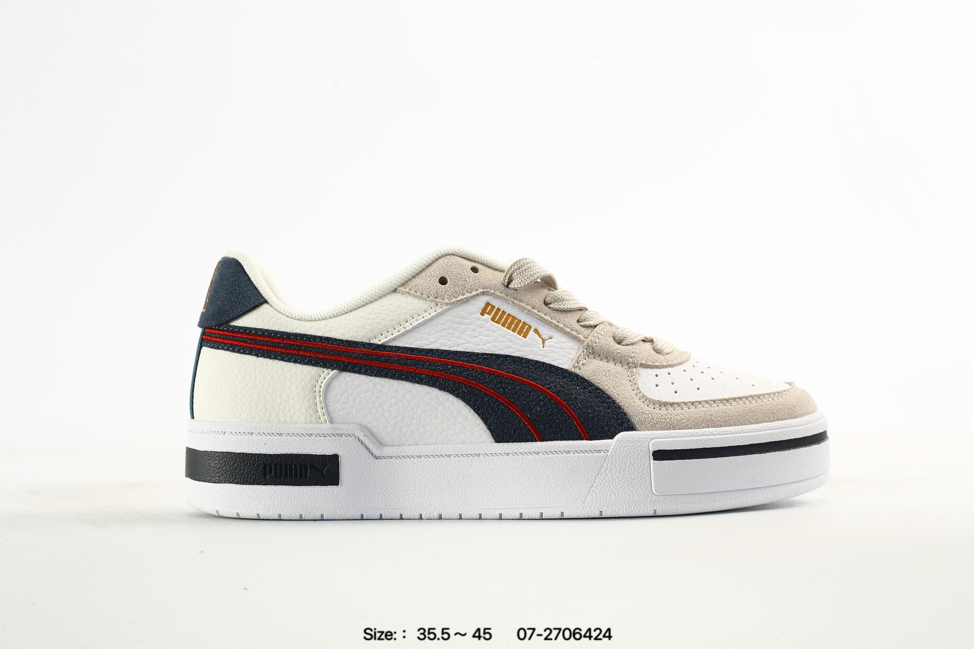 Puma CA Pro Classic – 386083-104, photo 2