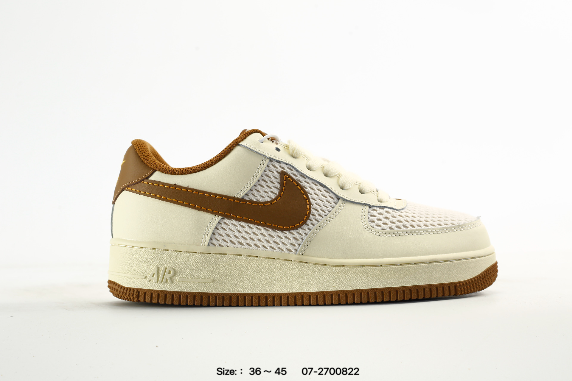 Nike Air Force 1'07 – FJ1044-700, photo 2