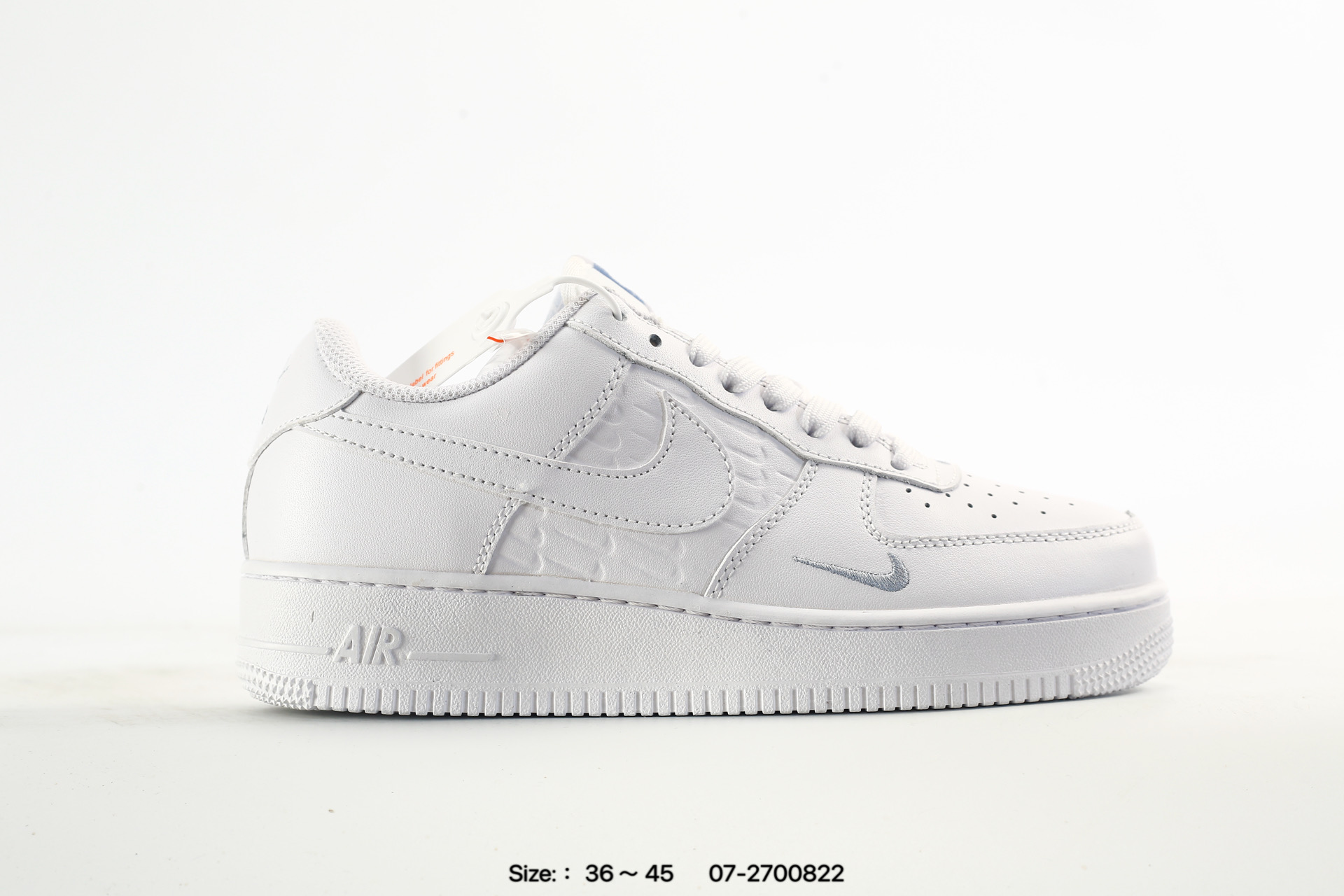 Nike Air Force 1'07 – FJ1044-700