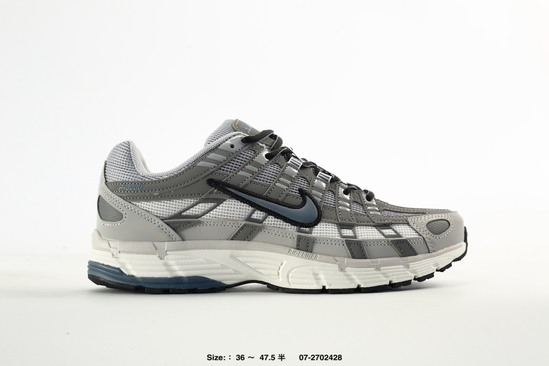Nike P-6000 Running – IR5279-003