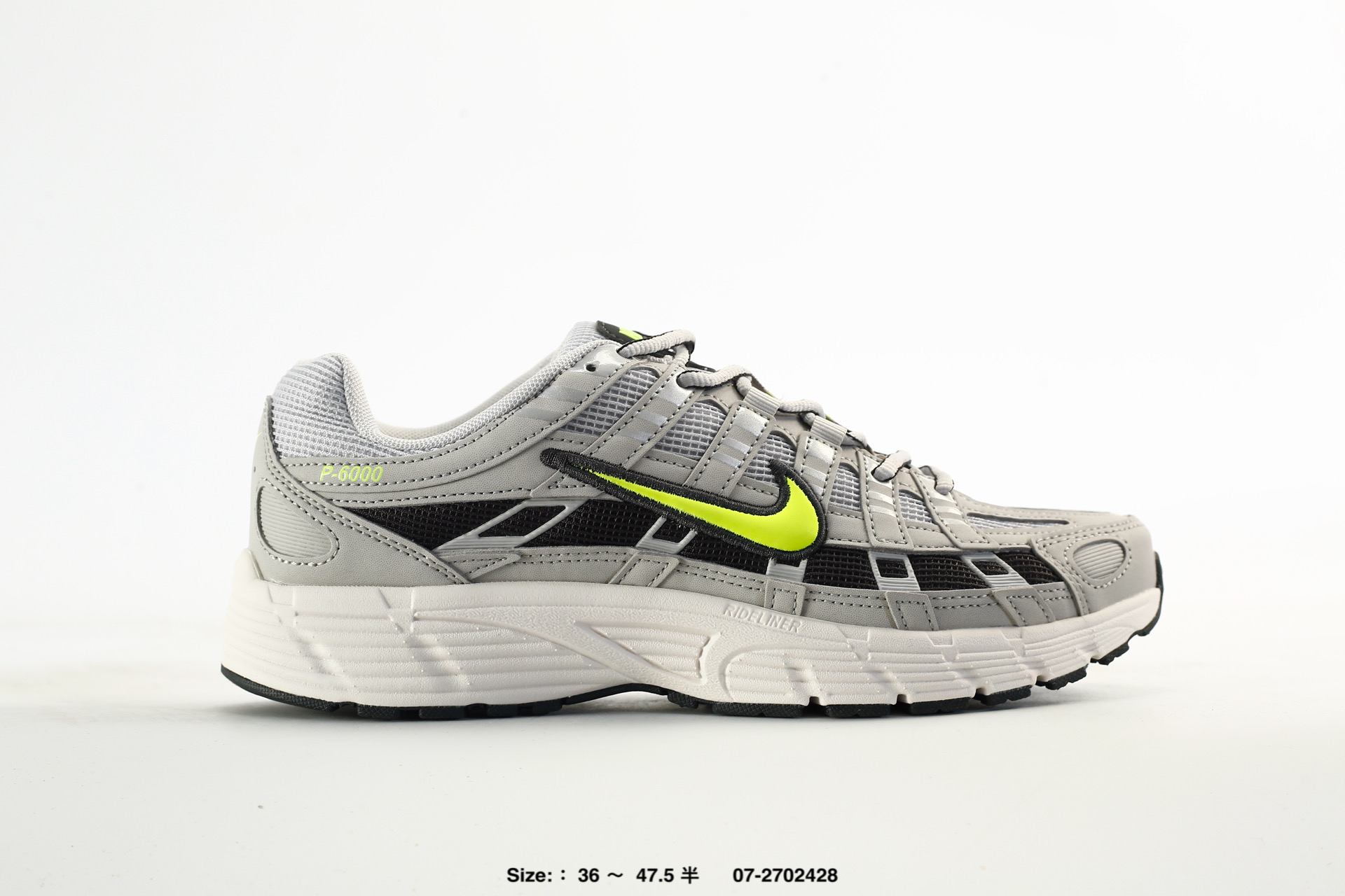 Nike P-6000 Running – IR5279-003, photo 2