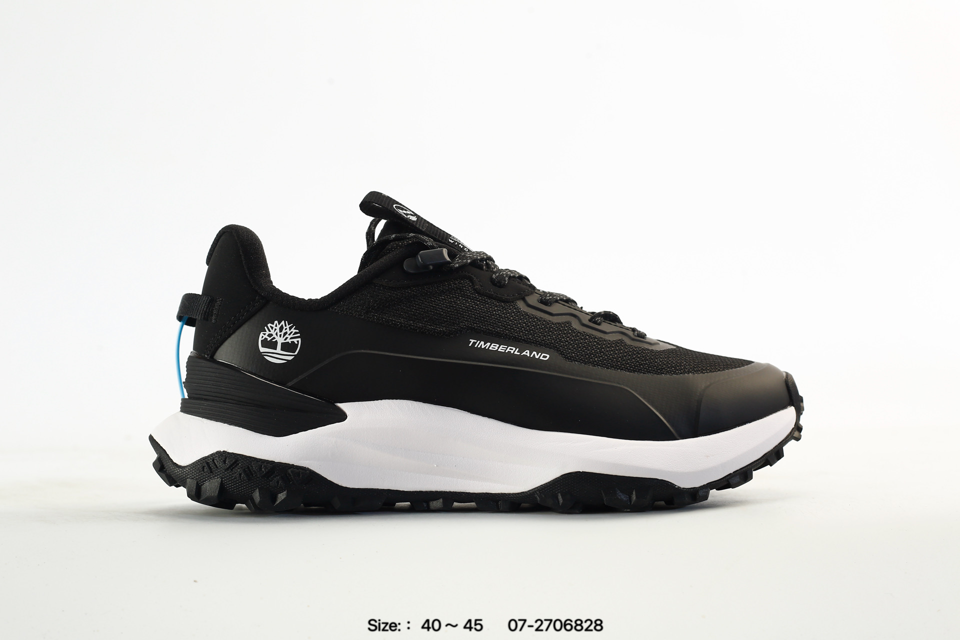 Timberland Greenstride Motion – TB0A6DU5EDM, photo 2