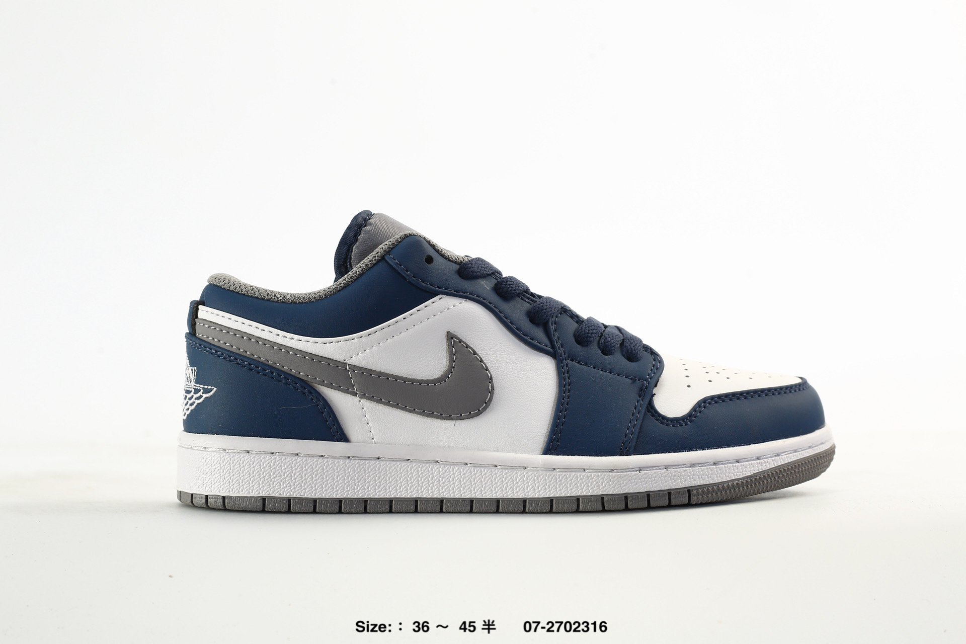 Nike Dunk Low Retro AJ1 SB – DS6608-025