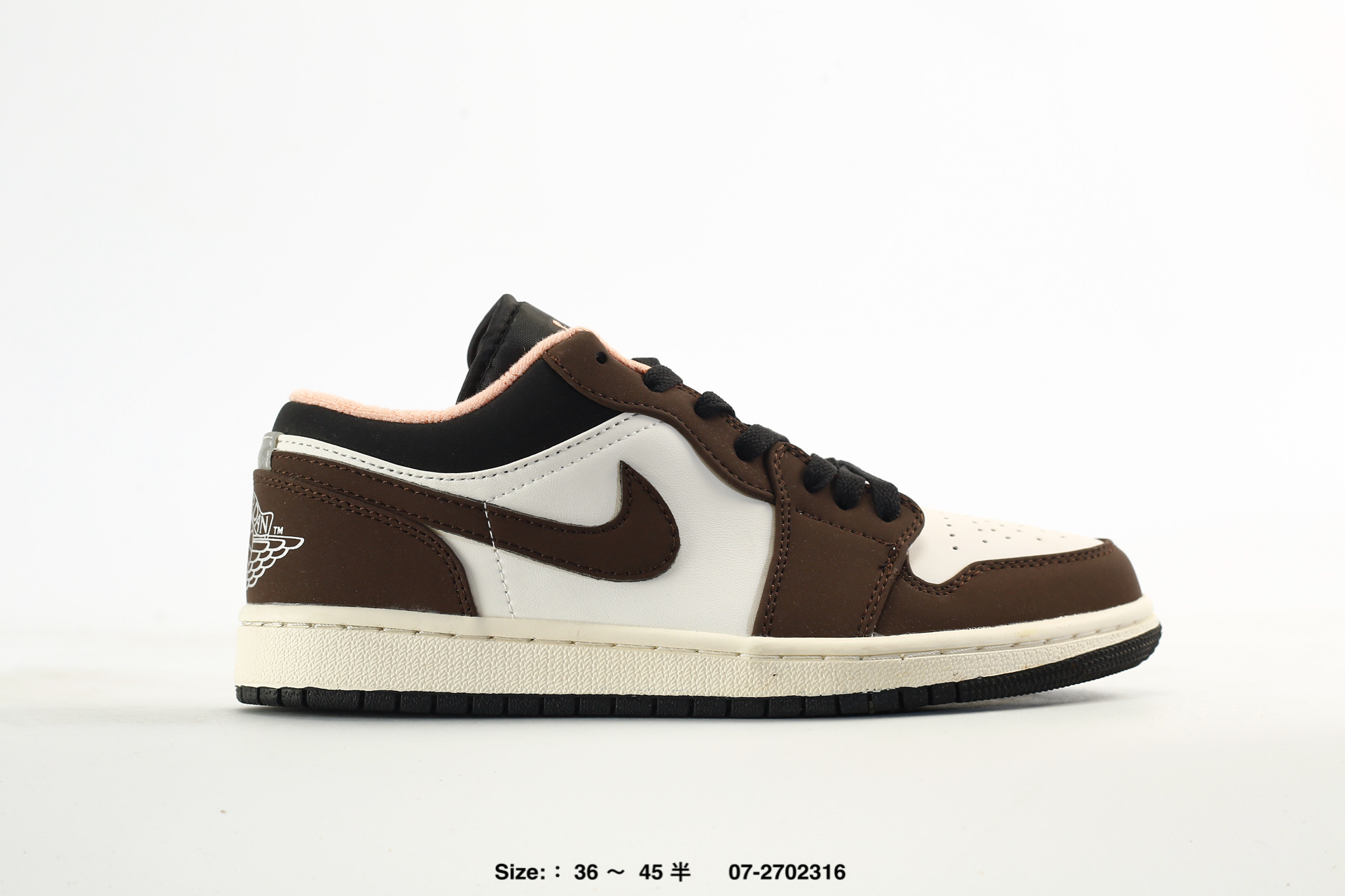 Nike Dunk Low Retro AJ1 SB – DS6608-025, photo 2