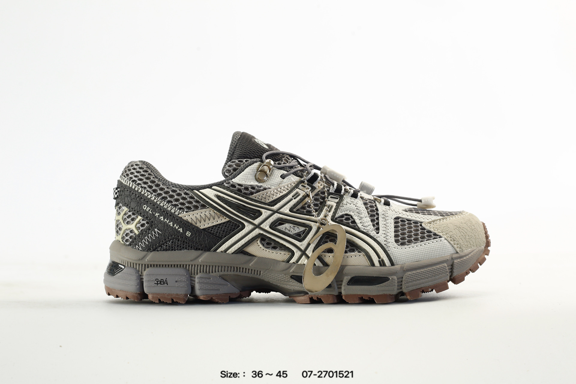 Asics Gel-Kahana 8 FL Urban Outdoor – 1203B031-025