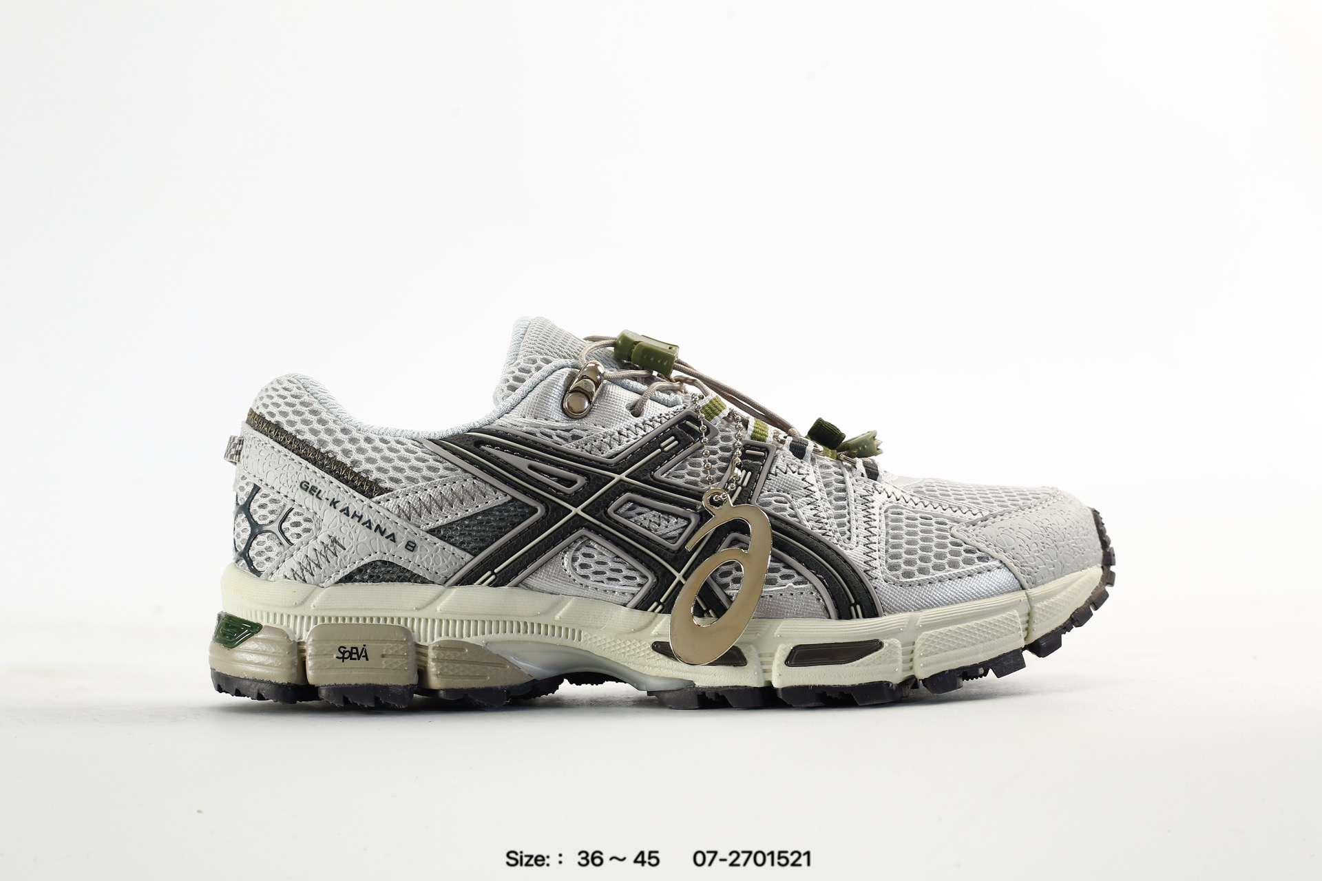 Asics Gel-Kahana 8 FL Urban Outdoor – 1203B031-025, photo 2