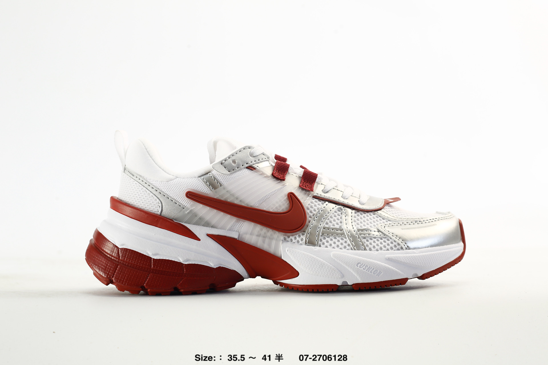 Nike V2K Run Swoosh Bill Bowerman – HJ7389-838, photo 2