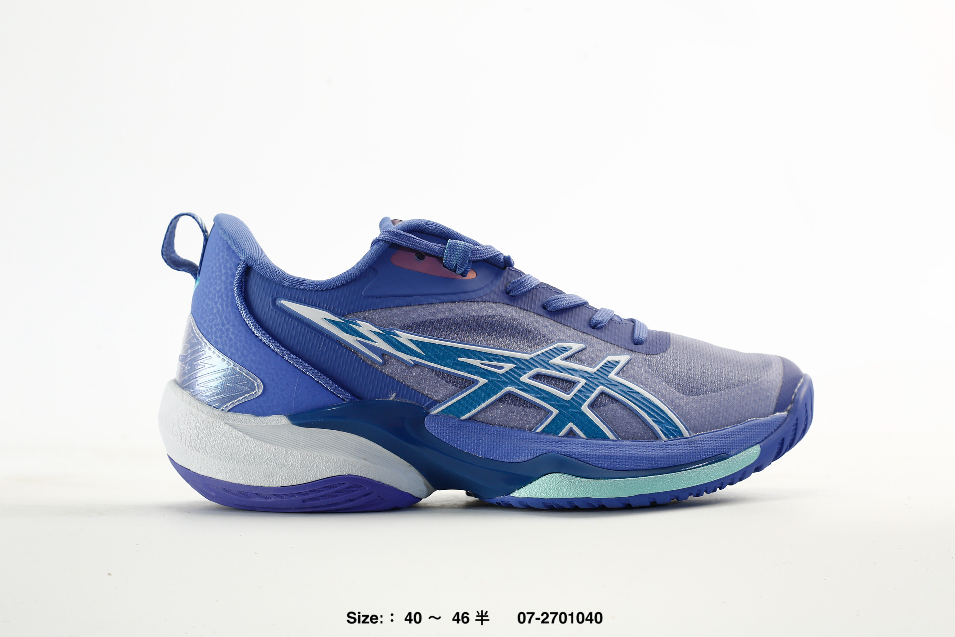 Asics Swiftace Yuki – 1063A114-100, photo 2
