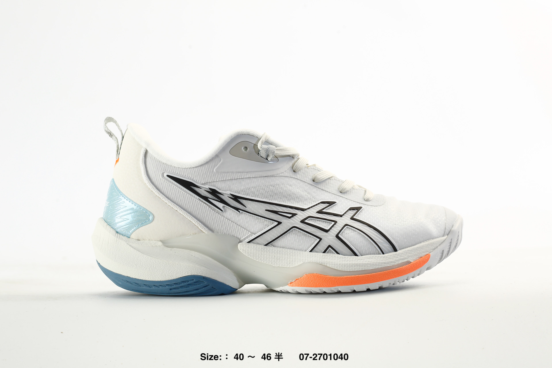 Asics Swiftace Yuki – 1063A114-100