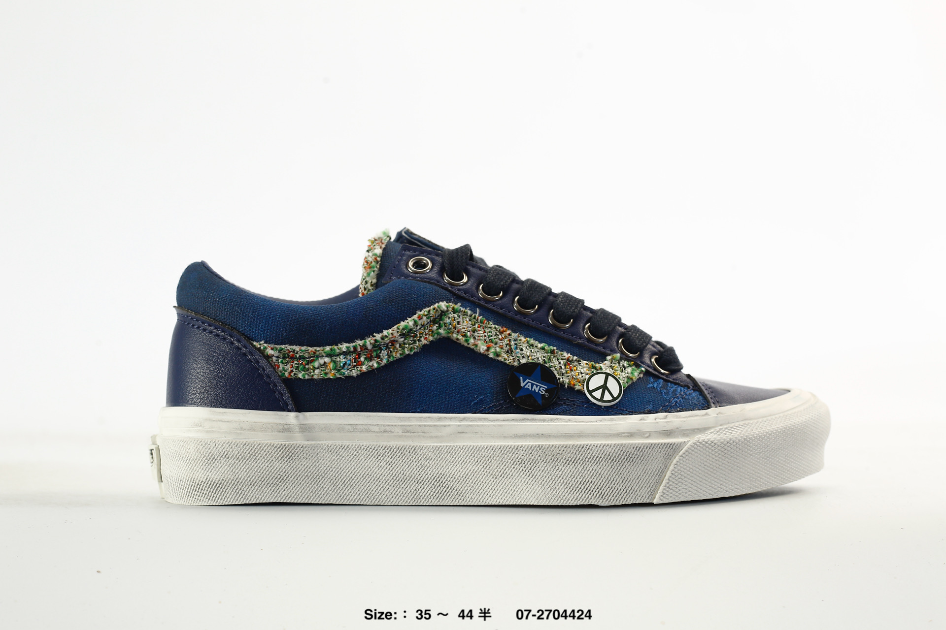 Vans LX Old Skool 36 – VNOOOD9RENB