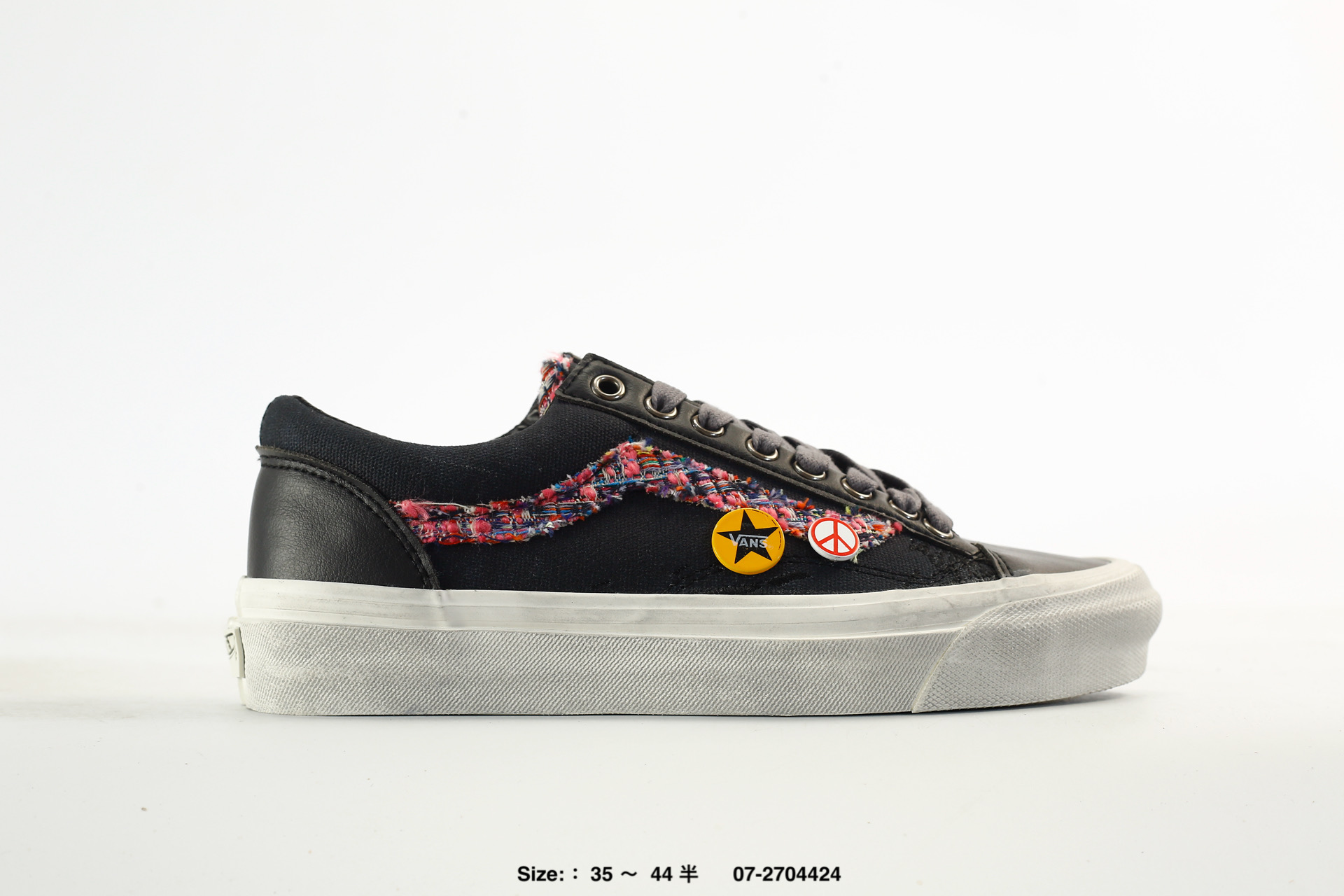 Vans LX Old Skool 36 – VNOOOD9RENB, photo 2