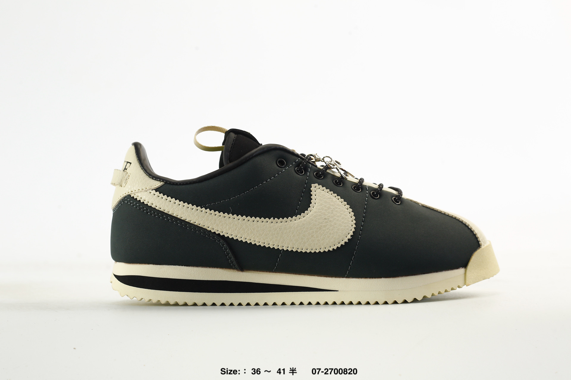 Nike Classic Cortez – IR1332-001, photo 2