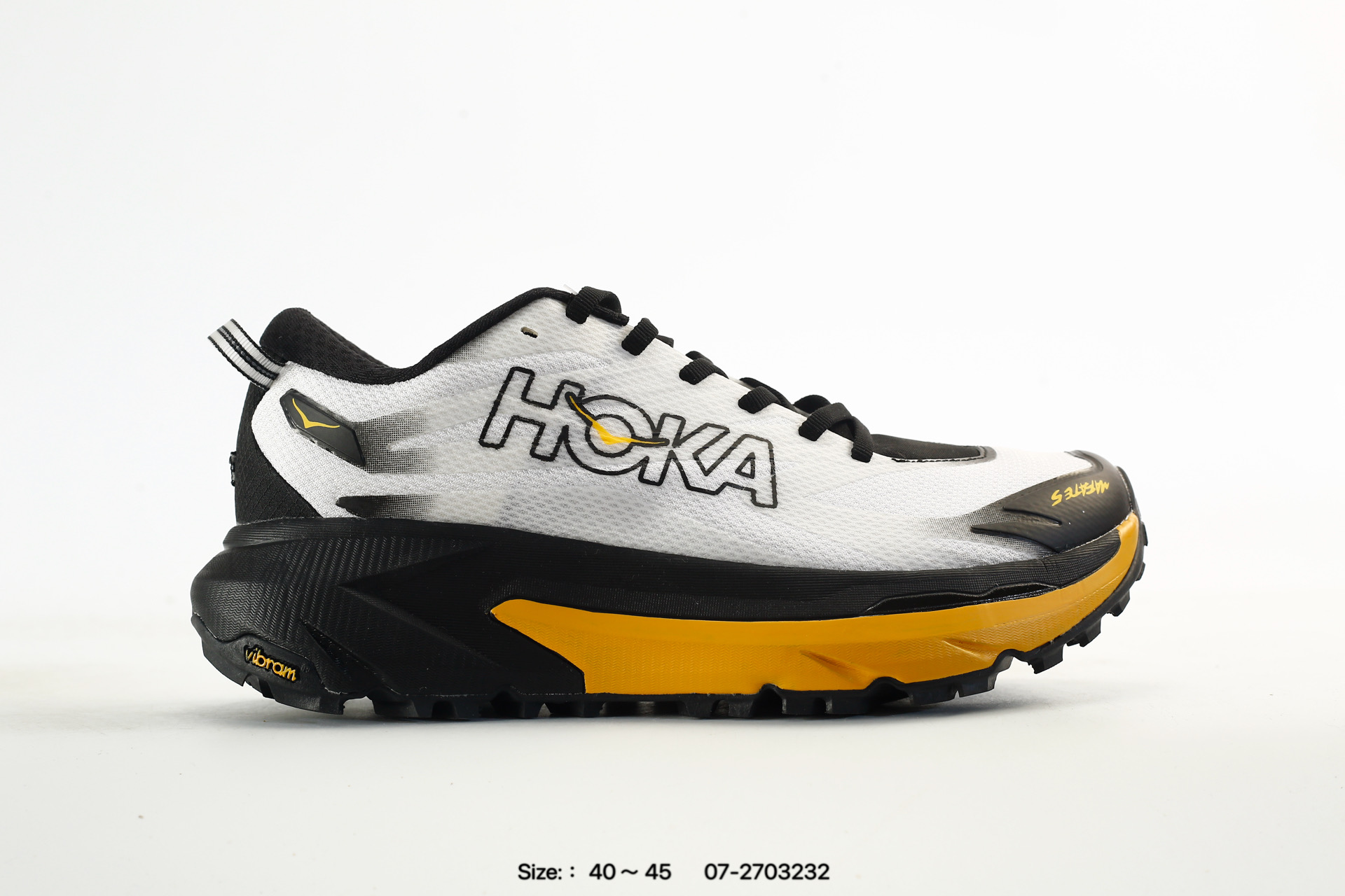 Hoka One M Mafate X – 1168723