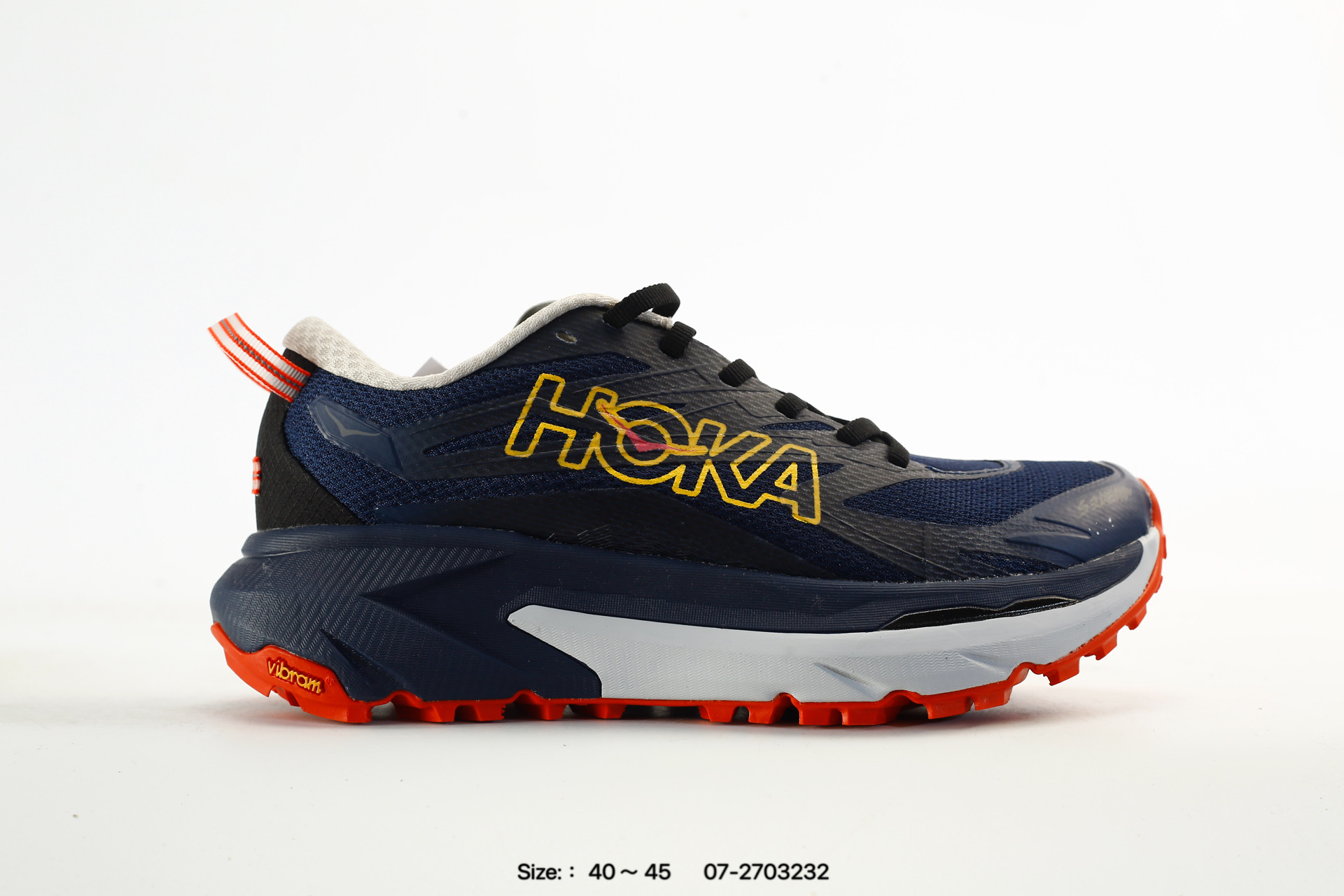 Hoka One M Mafate X – 1168723, photo 2