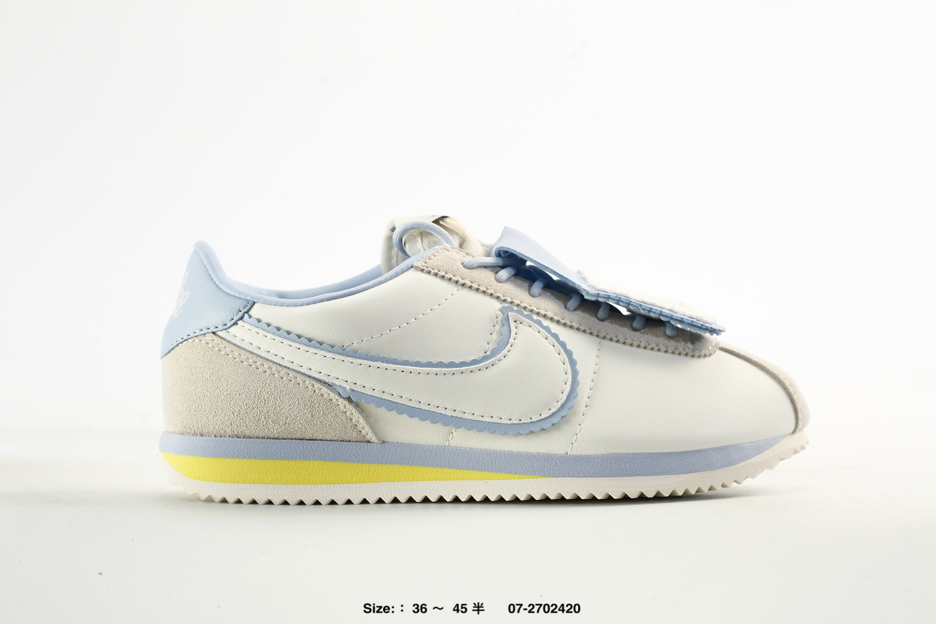 Nike Classic Cortez – IR1332-001, photo 2