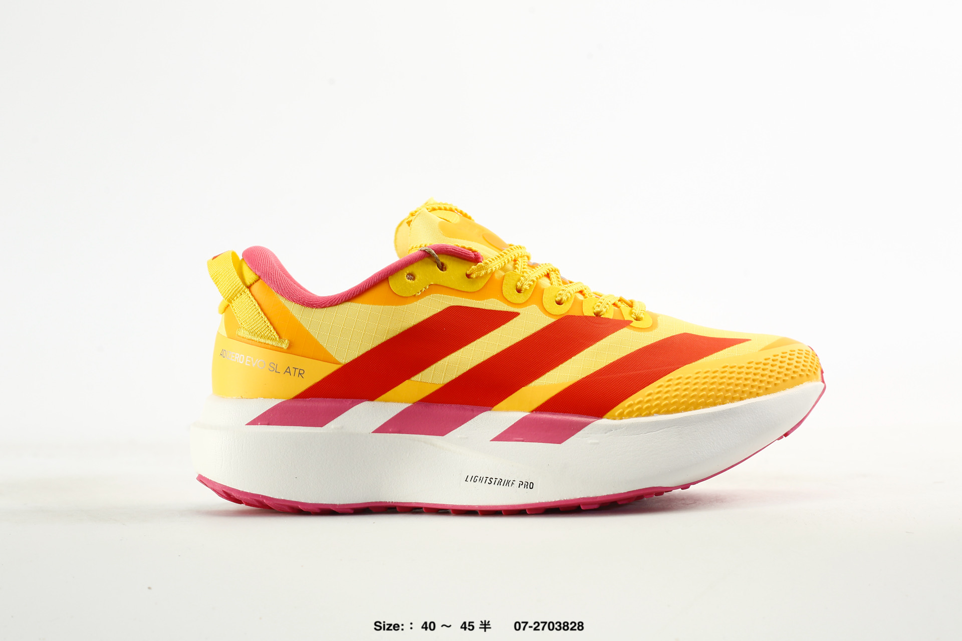 Adidas Adizero Pro Evo SL ATR – KI7830, photo 2