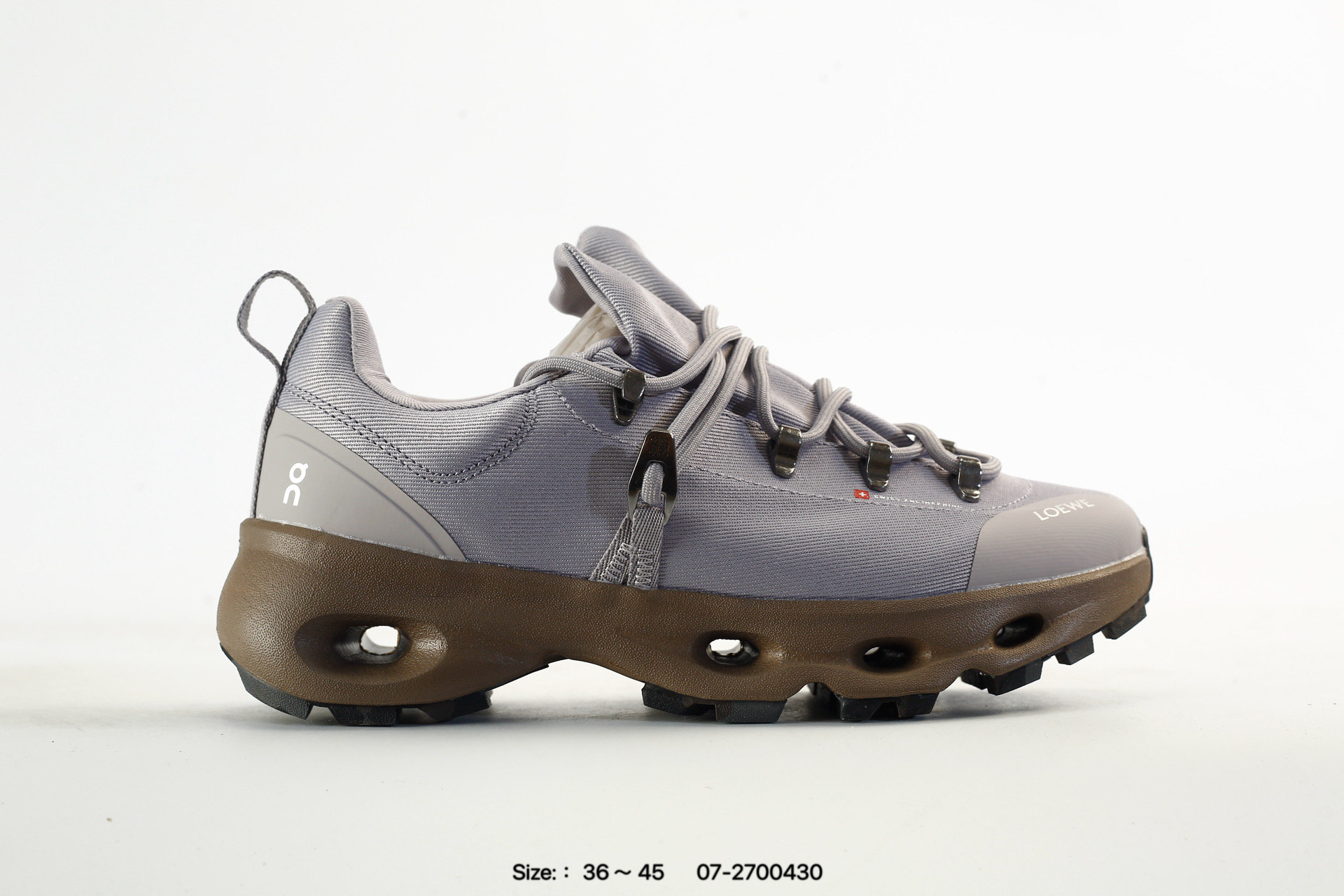Loewe x On Cloudtilt – 07-2700430, photo 2