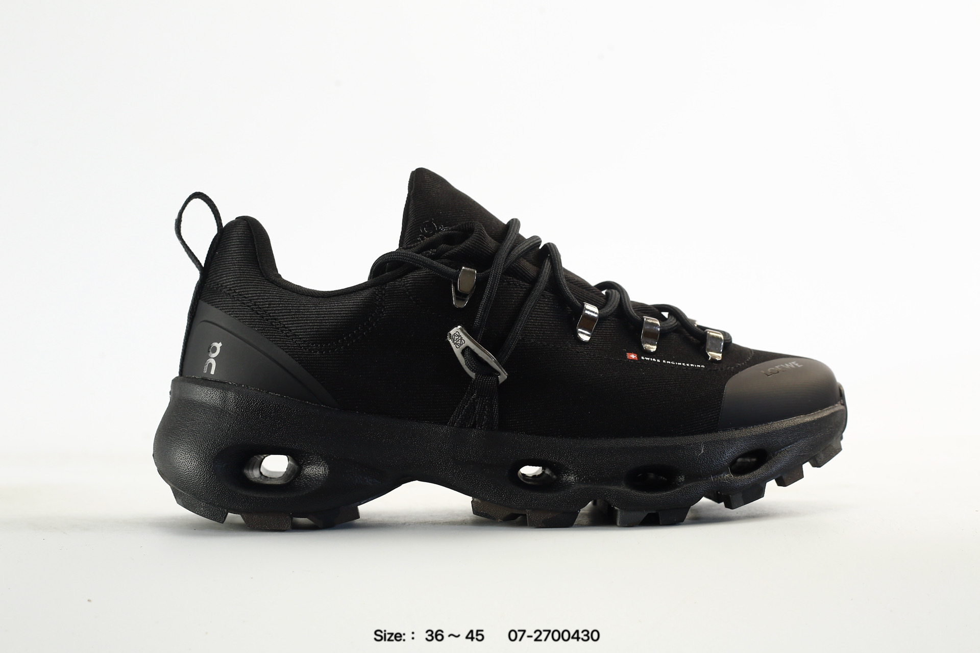 Loewe x On Cloudtilt – 07-2700430