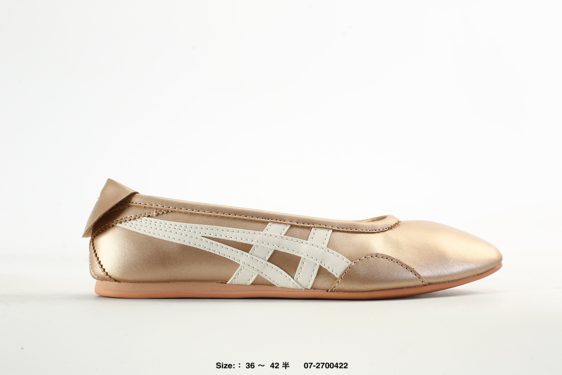 Onitsuka Tiger Gymnarina – 1182A704-001