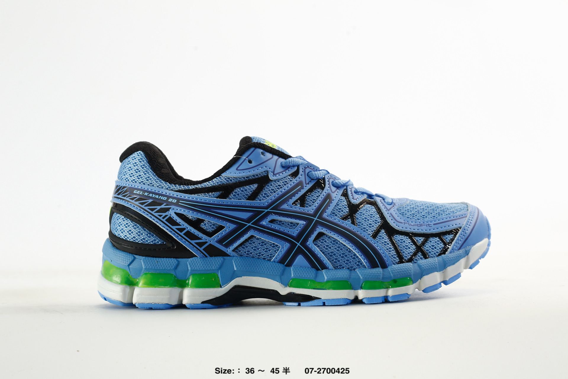 Asics Gel-Kayano 20 – 1203A758-300