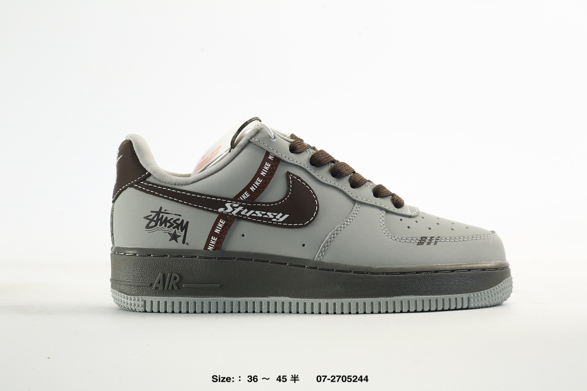 Air Force 1 07 Low – HX123008