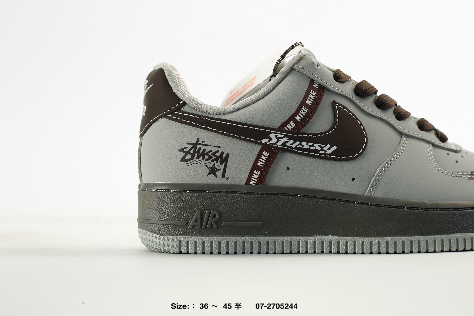 Air Force 1 07 Low – HX123008, photo 2