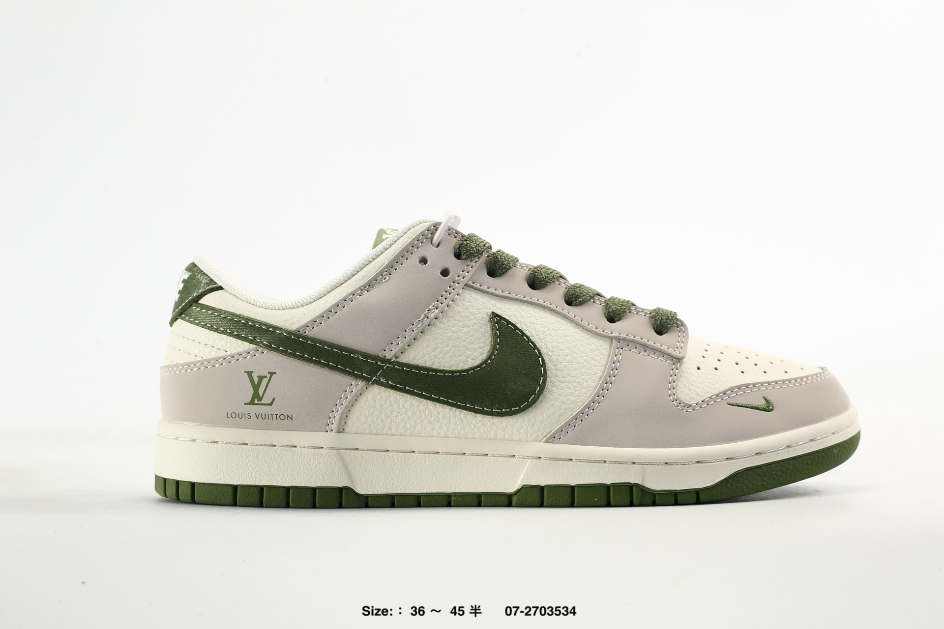 Nike Dunk Low Retro AJ1 SB – DS6608-025
