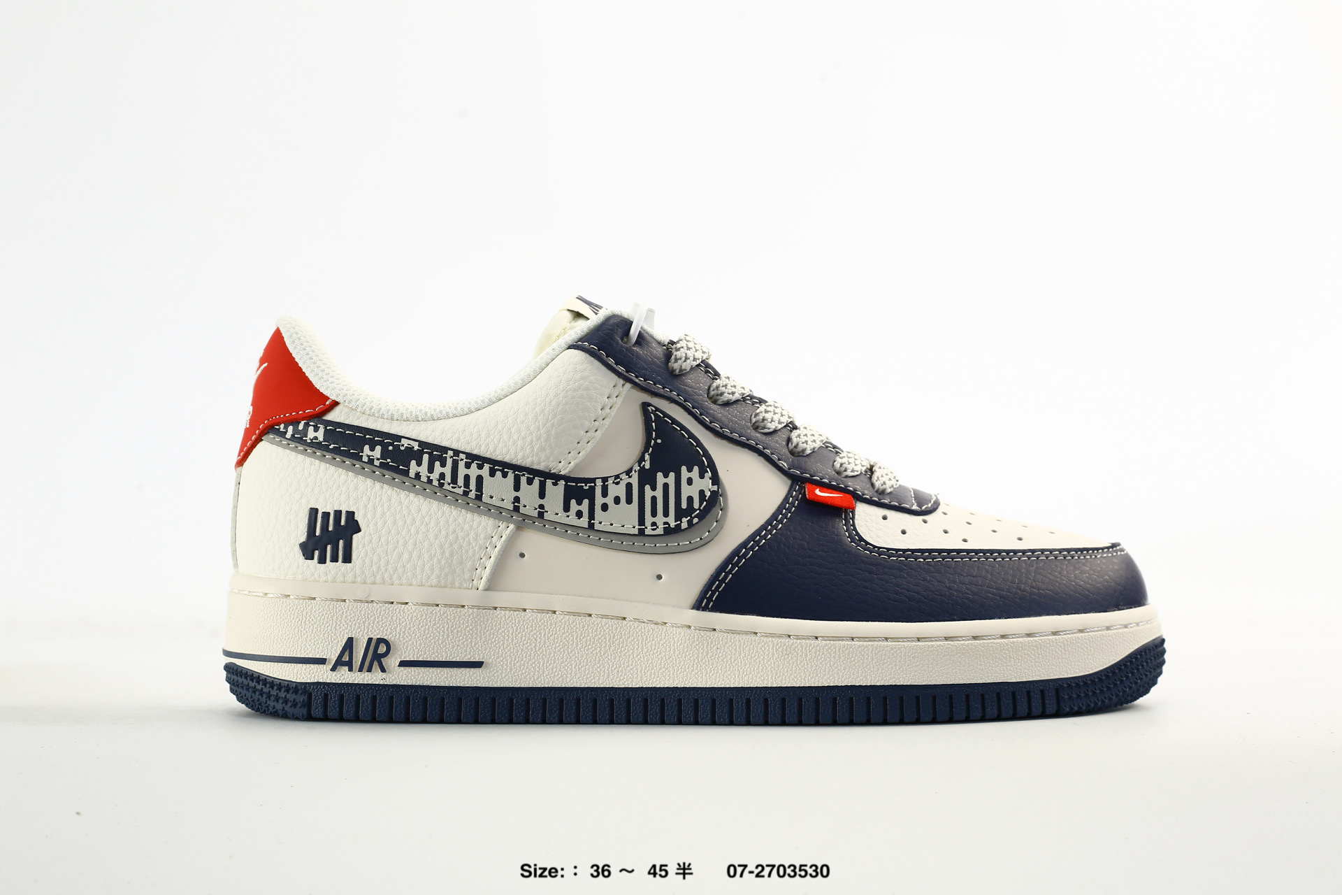 Air Force 1 07 Low – HX123008