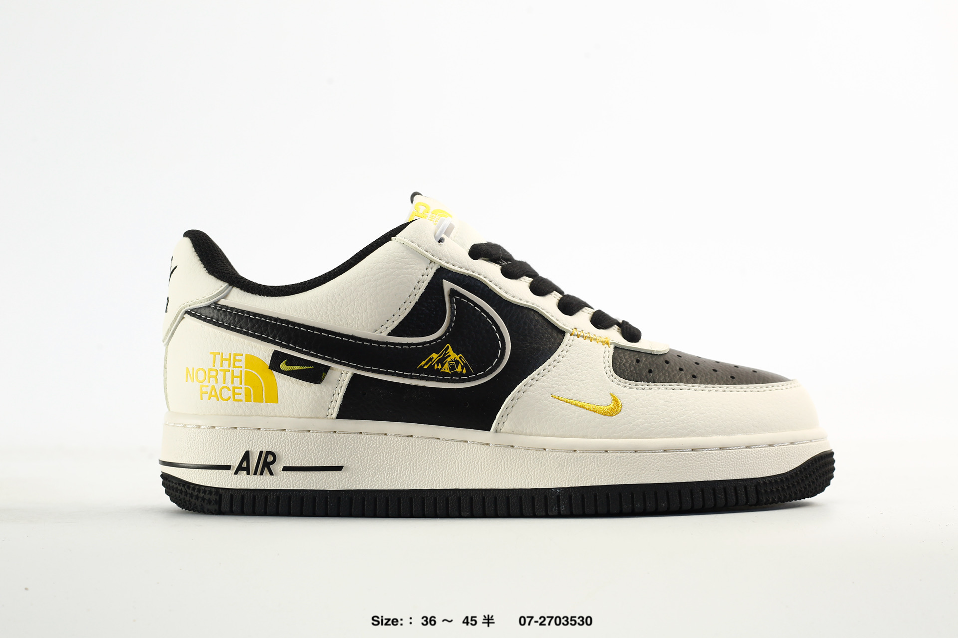 Air Force 1 07 Low – HX123008, photo 2