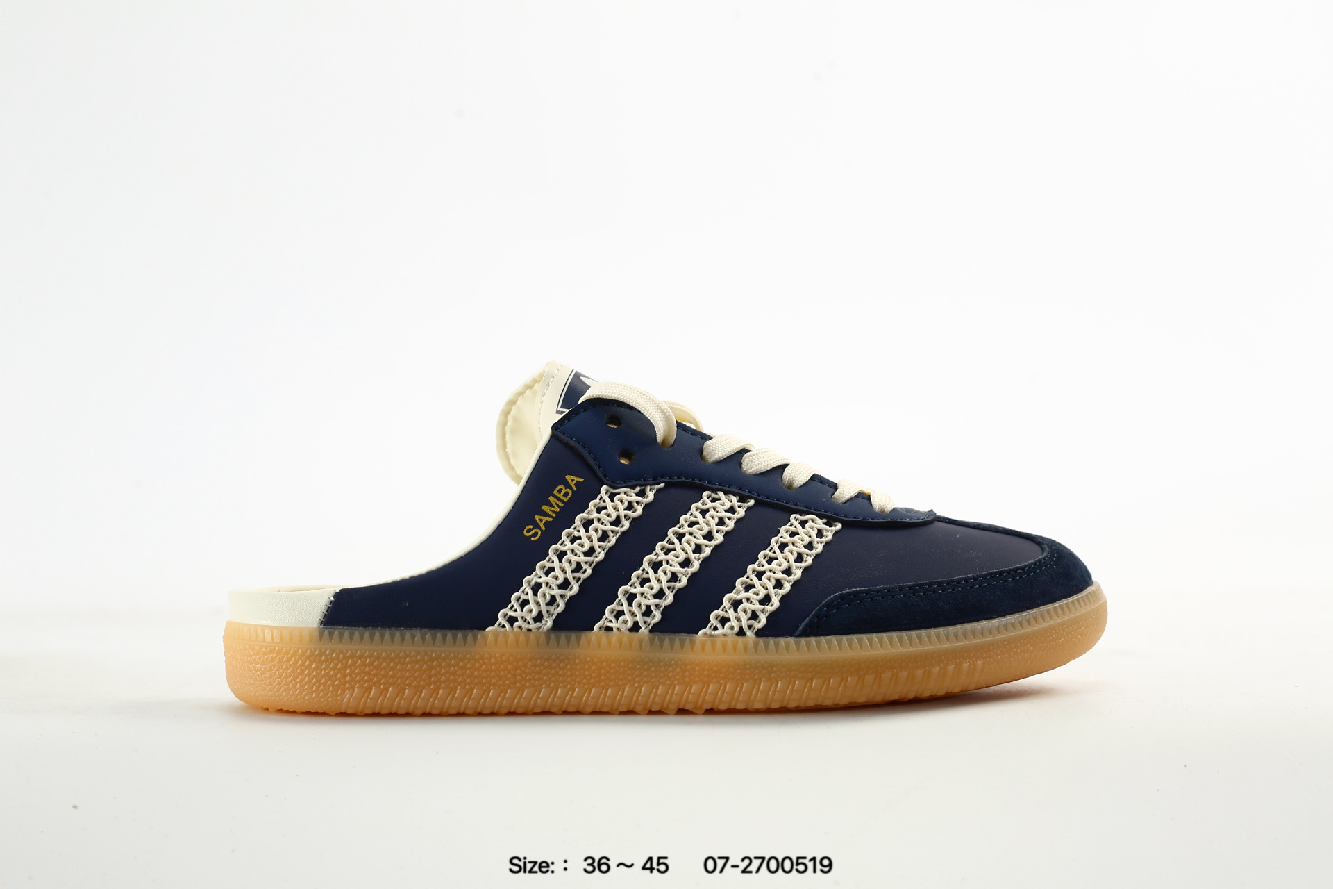 Adidas Originals Samba OG Mule – HP5110