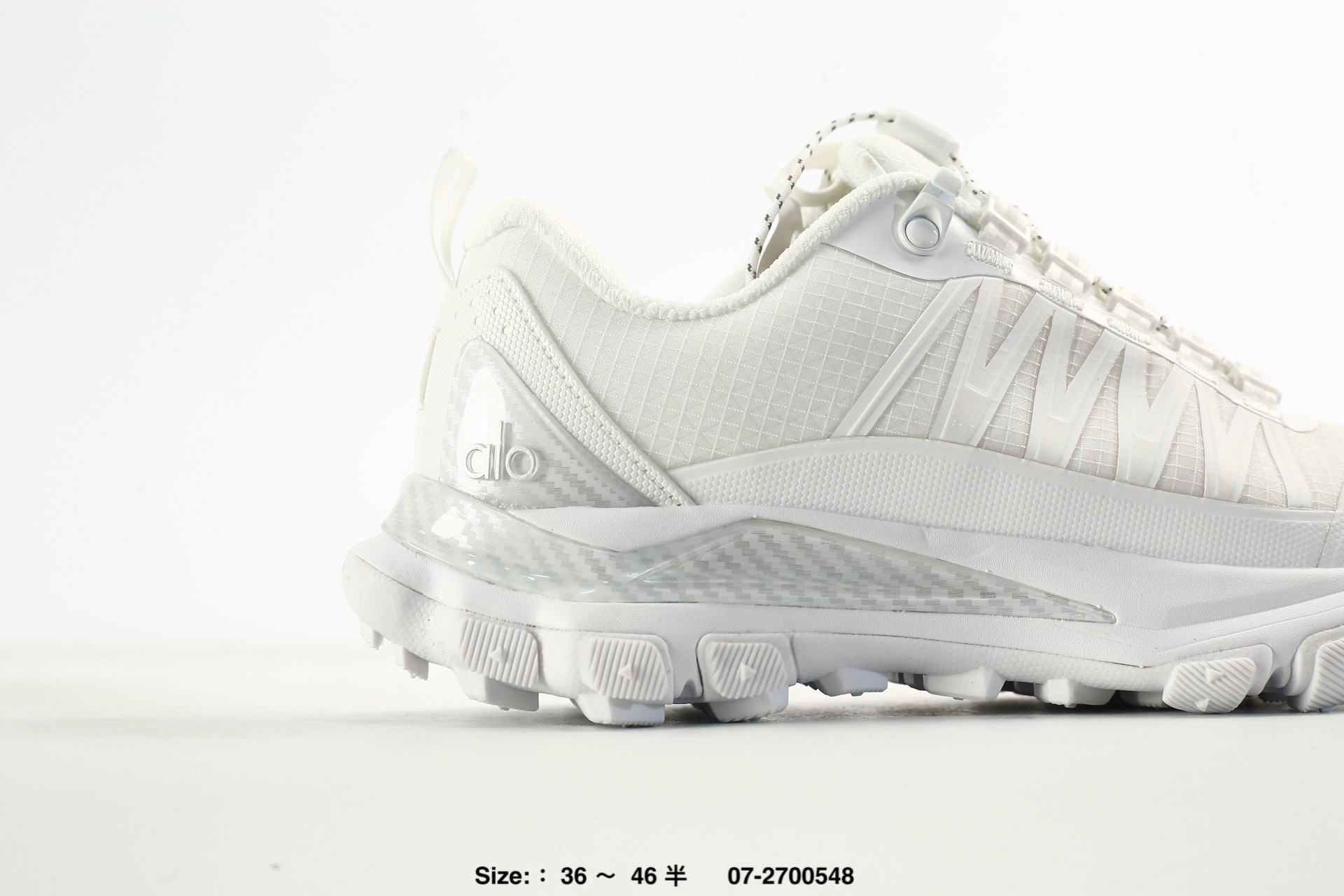 Alo Yoga Runner Trail – 07-2700548, photo 2