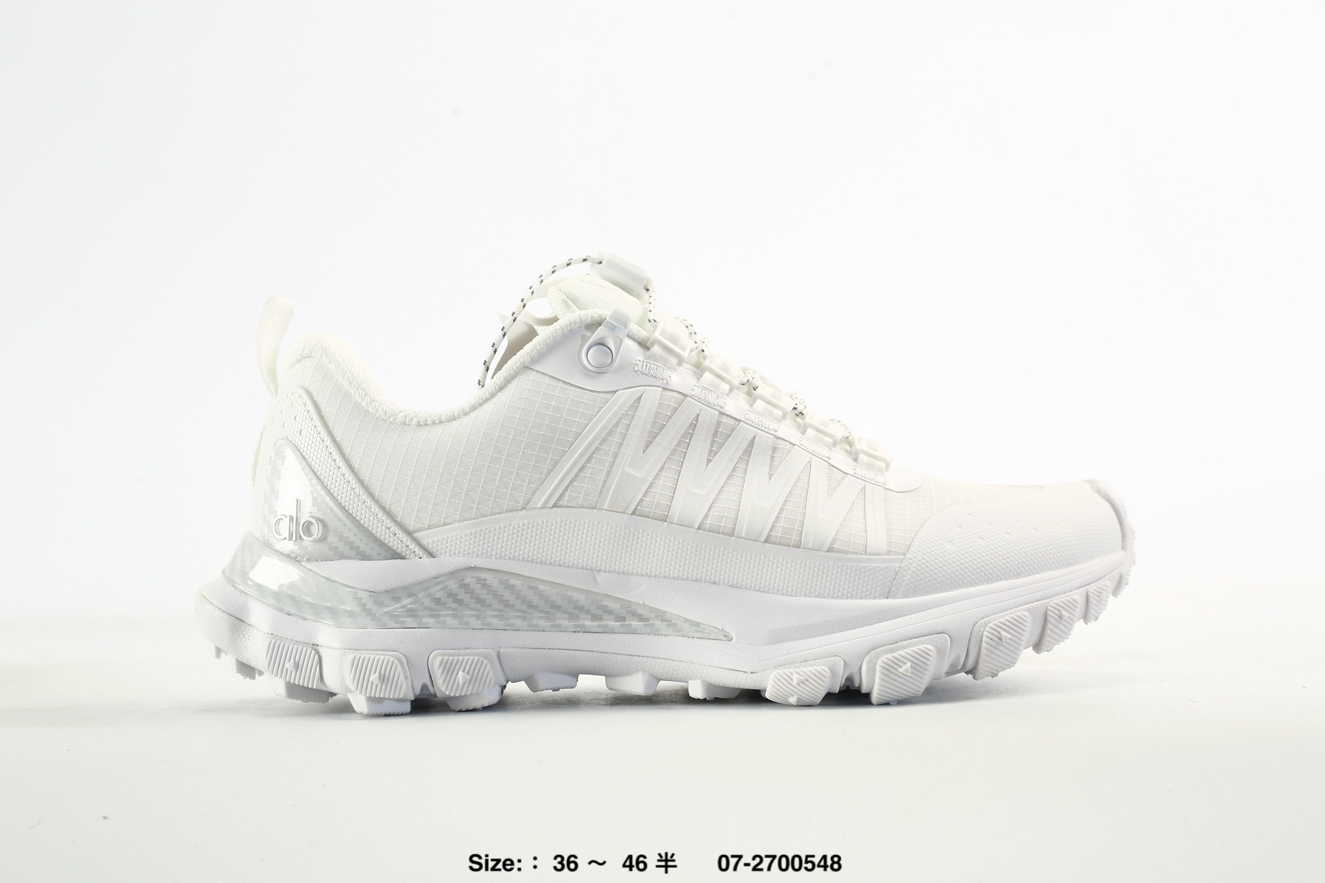 Alo Yoga Runner Trail – 07-2700548