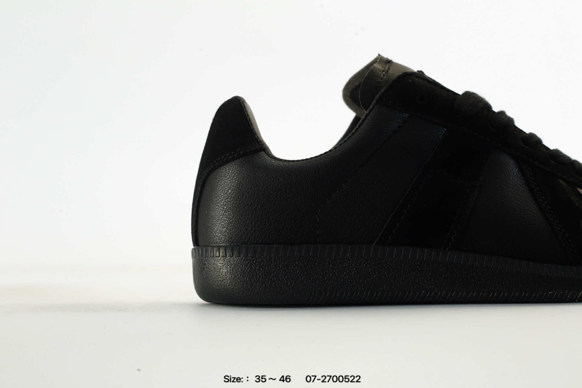 Maison Margiela Replica Wedge – S57WS0236, photo 2